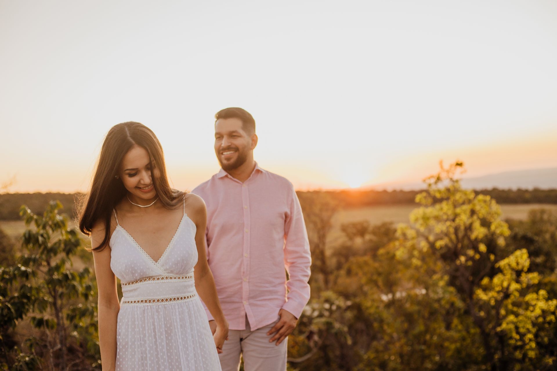 Ensaio Pré-Wedding em Chapada dos Guimarães - 2 - 15