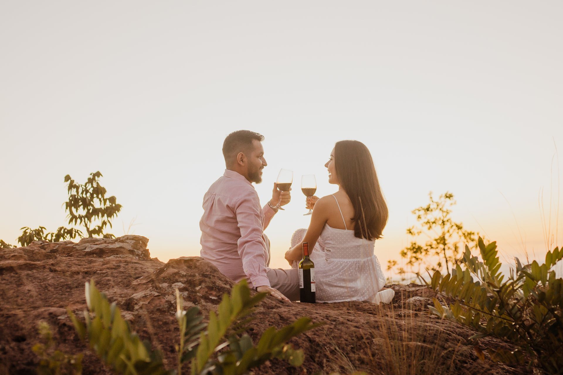 Ensaio Pré-Wedding em Chapada dos Guimarães - 2 - 10