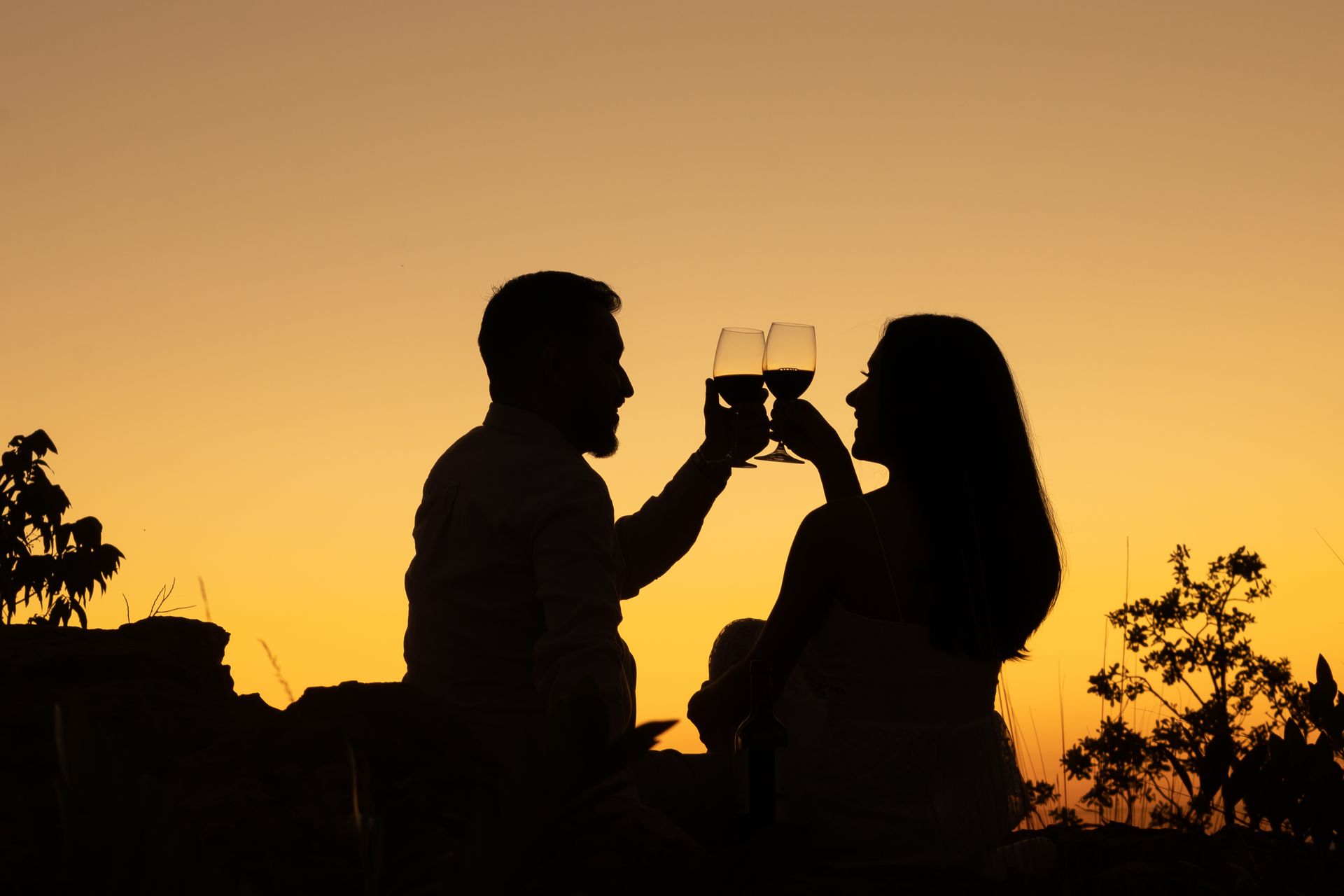 Ensaio Pré-Wedding em Chapada dos Guimarães - 2 - 11