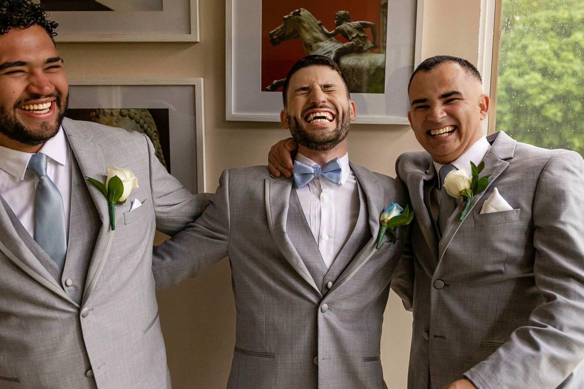 Rebeca & Haslley's Unforgettable Day - 3 - 1