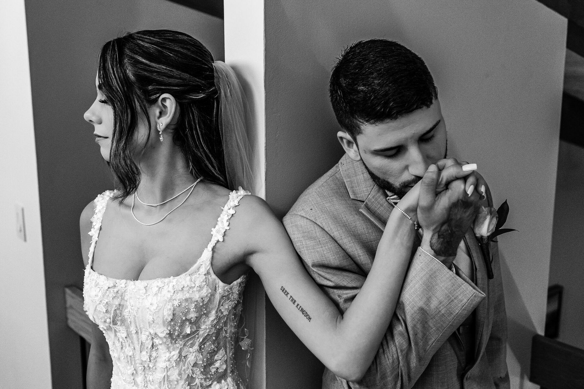 Rebeca & Haslley's Unforgettable Day - 3 - 2