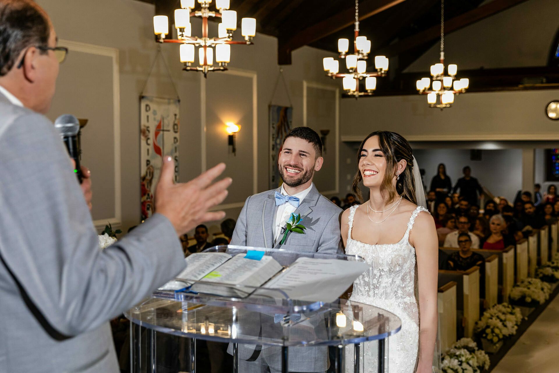 Rebeca & Haslley's Unforgettable Day - 3 - 1