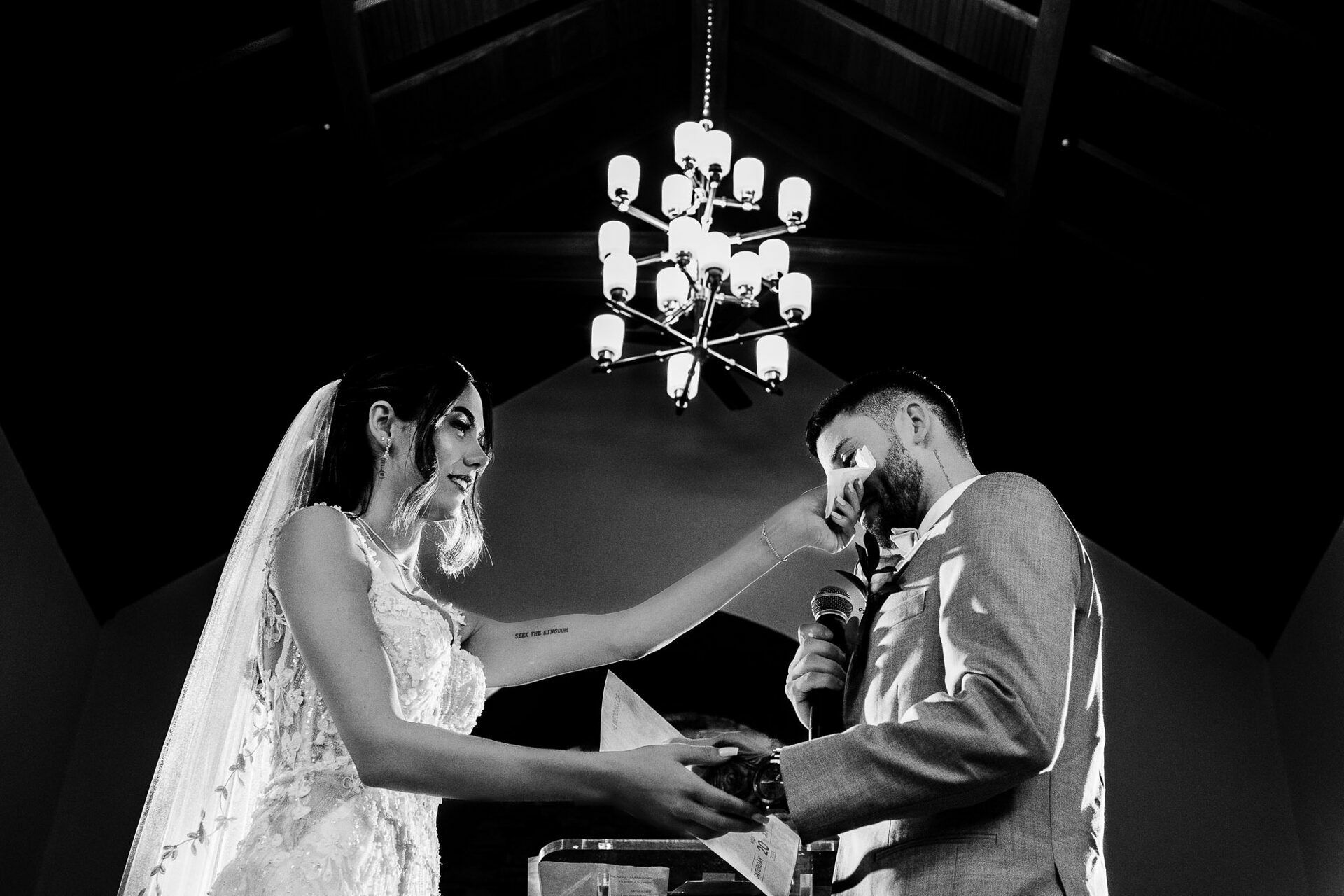 Rebeca & Haslley's Unforgettable Day - 3 - 1