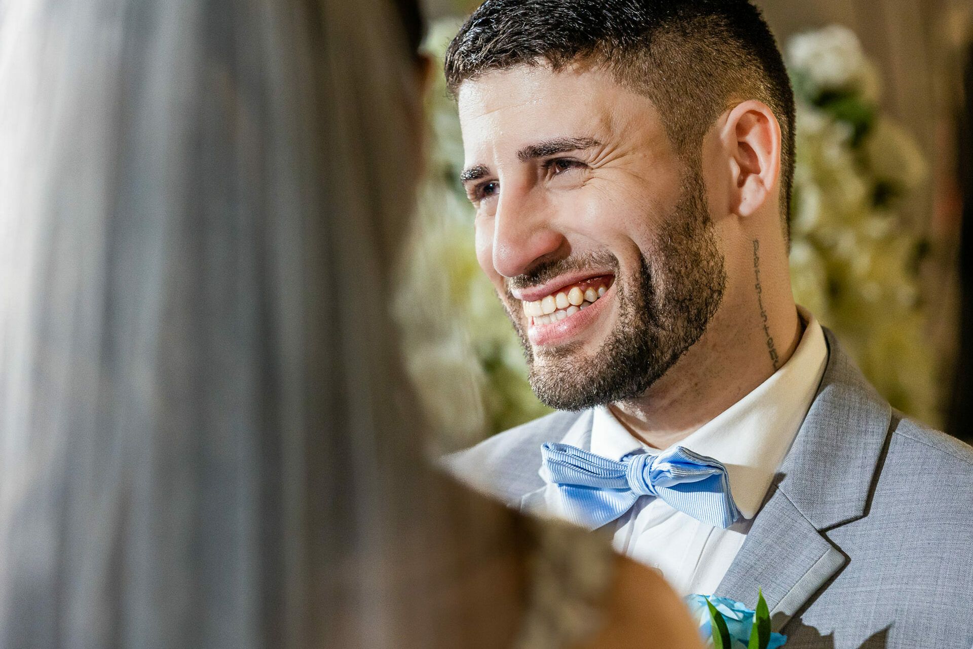 Rebeca & Haslley's Unforgettable Day - 3 - 0