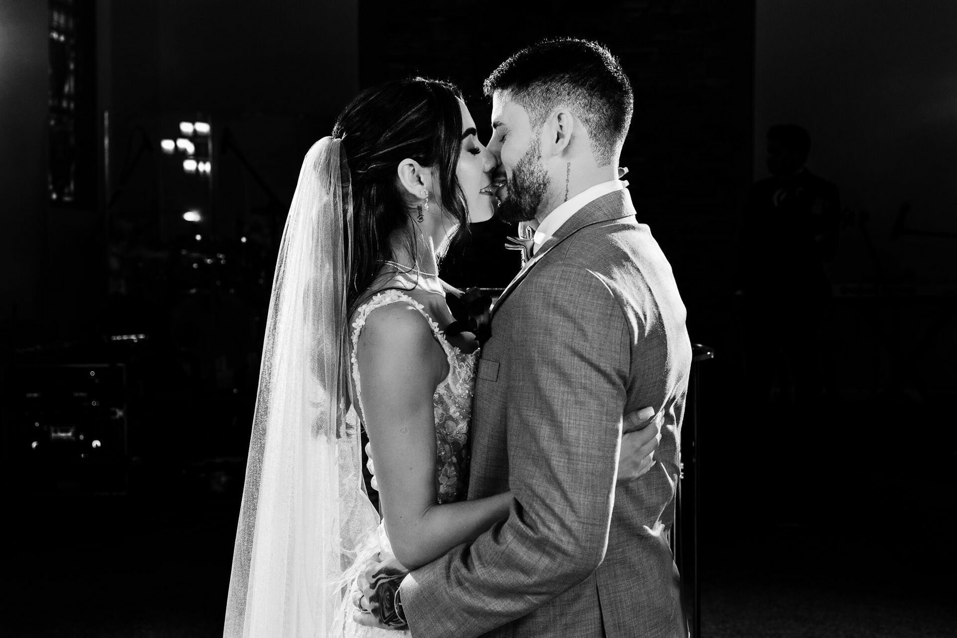 Rebeca & Haslley's Unforgettable Day - 3 - 3