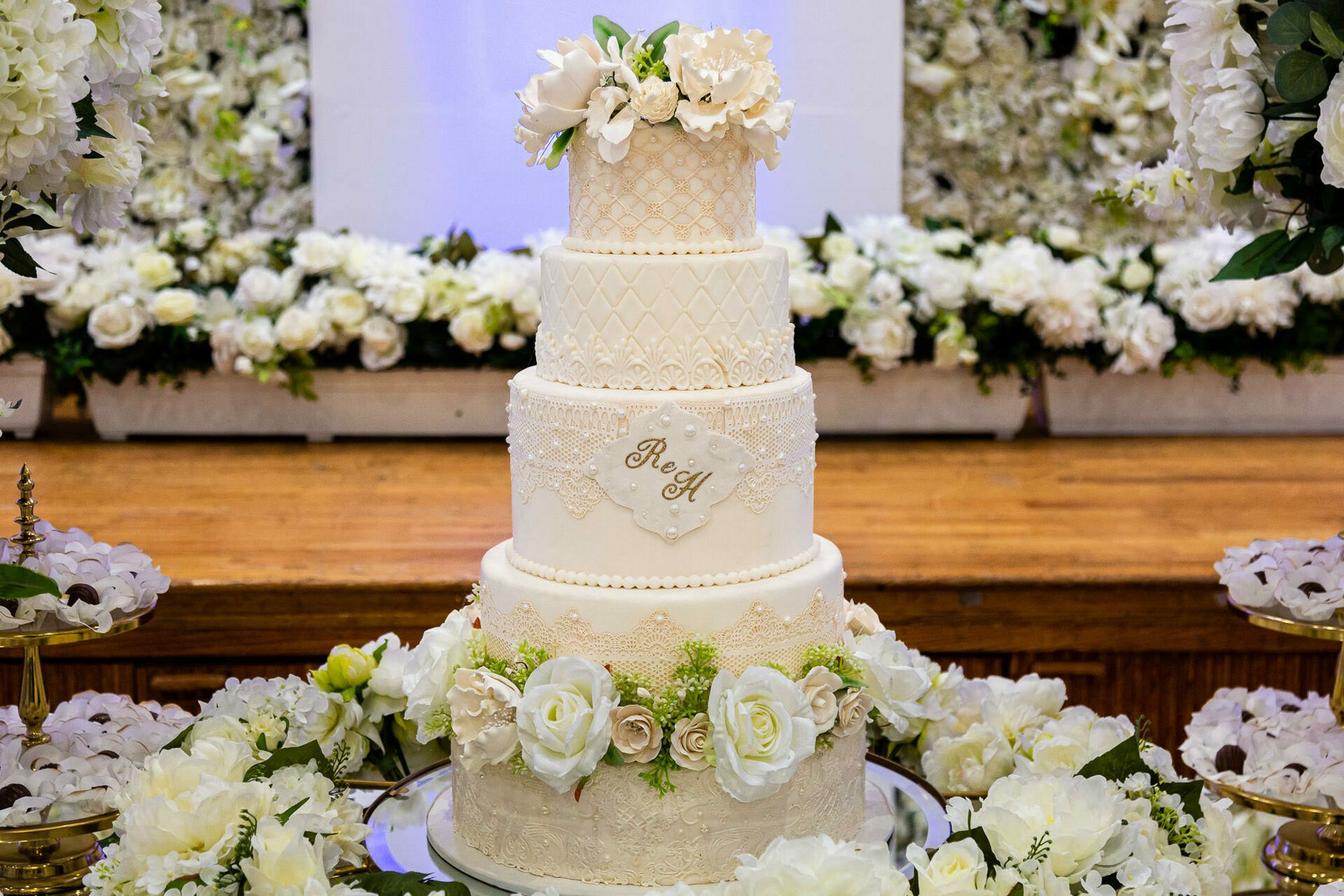 Rebeca & Haslley's Unforgettable Day - 3 - 3