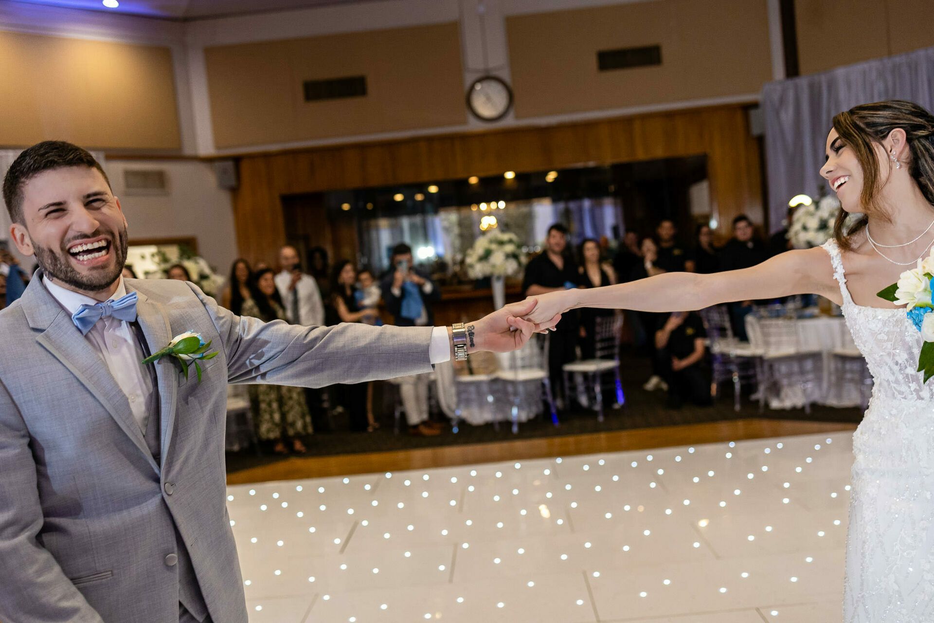 Rebeca & Haslley's Unforgettable Day - 3 - 0