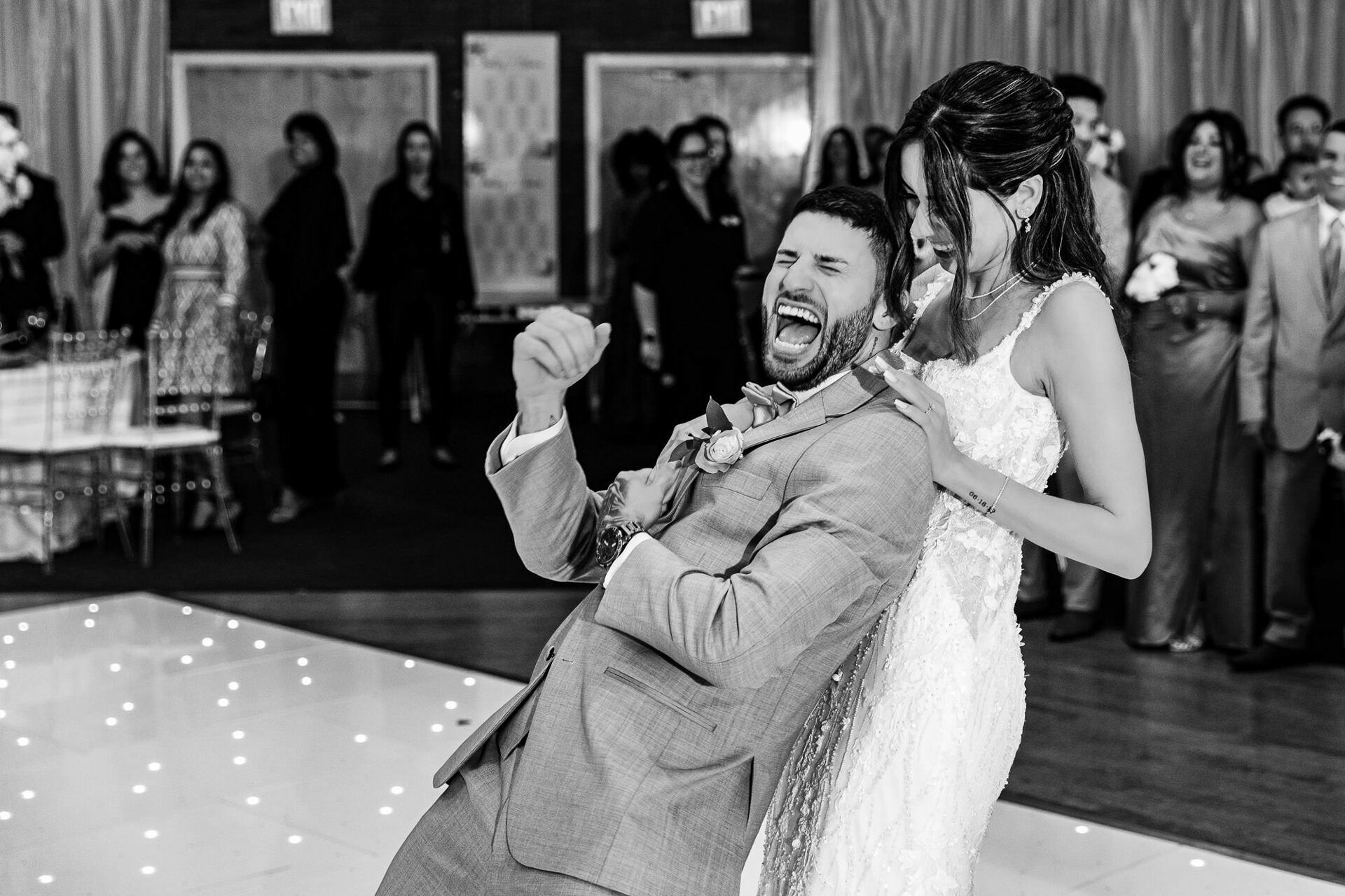 Rebeca & Haslley's Unforgettable Day - 3 - 1