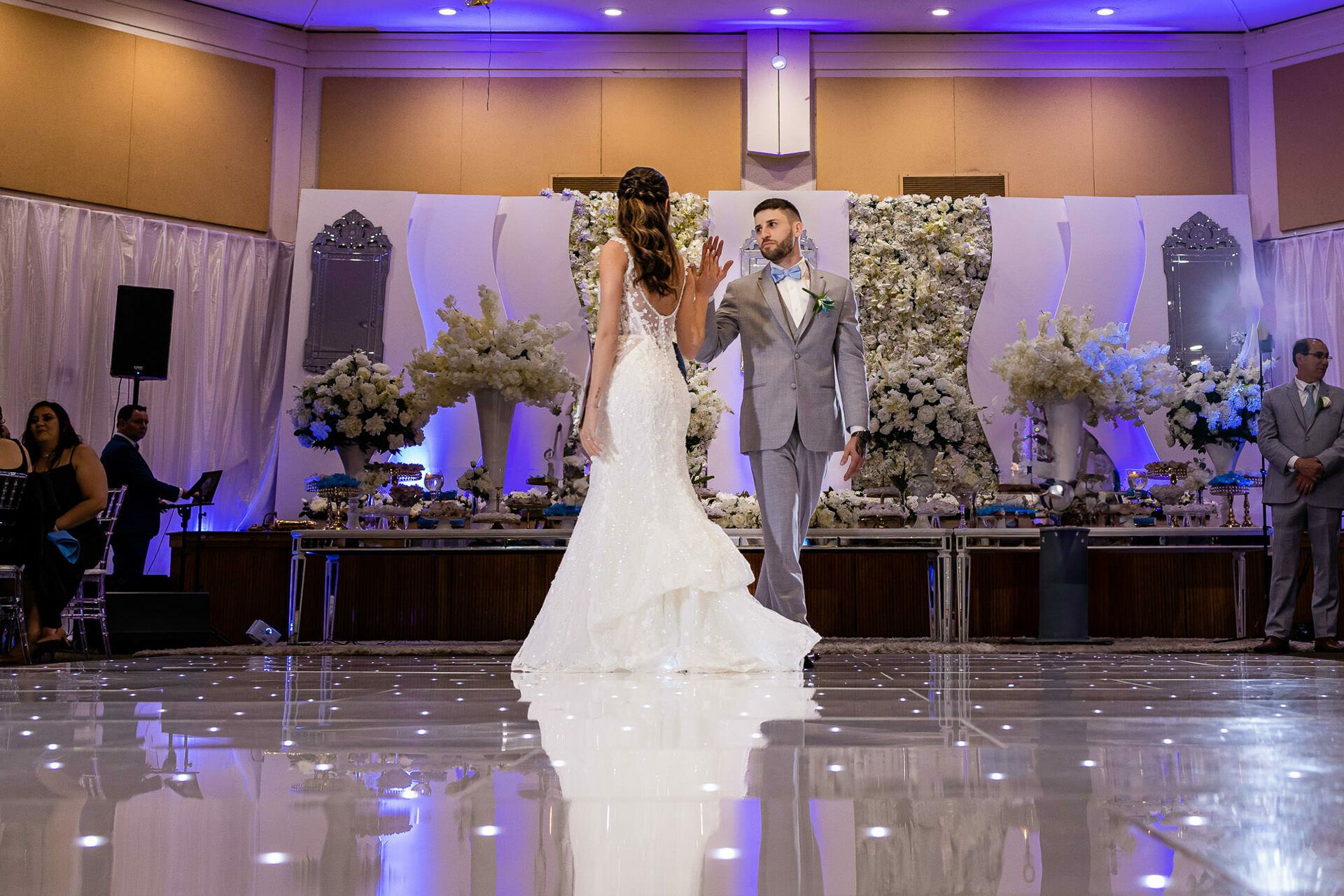 Rebeca & Haslley's Unforgettable Day - 3 - 3