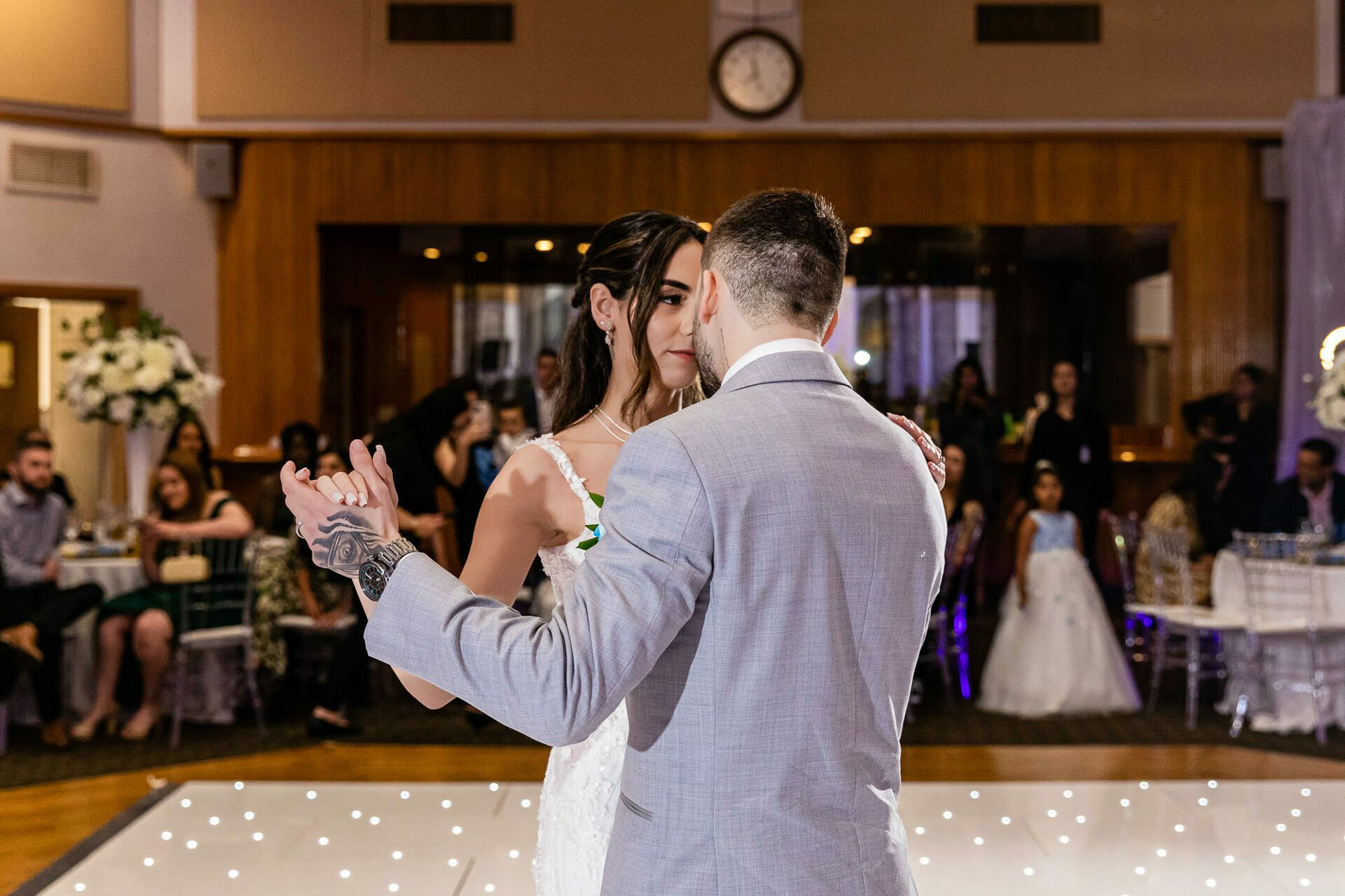 Rebeca & Haslley's Unforgettable Day - 3 - 0