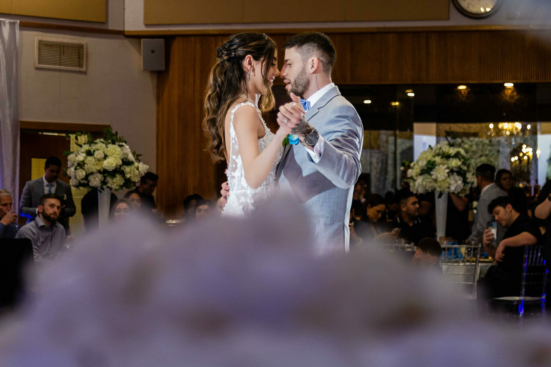 Rebeca & Haslley's Unforgettable Day - 3 - 1