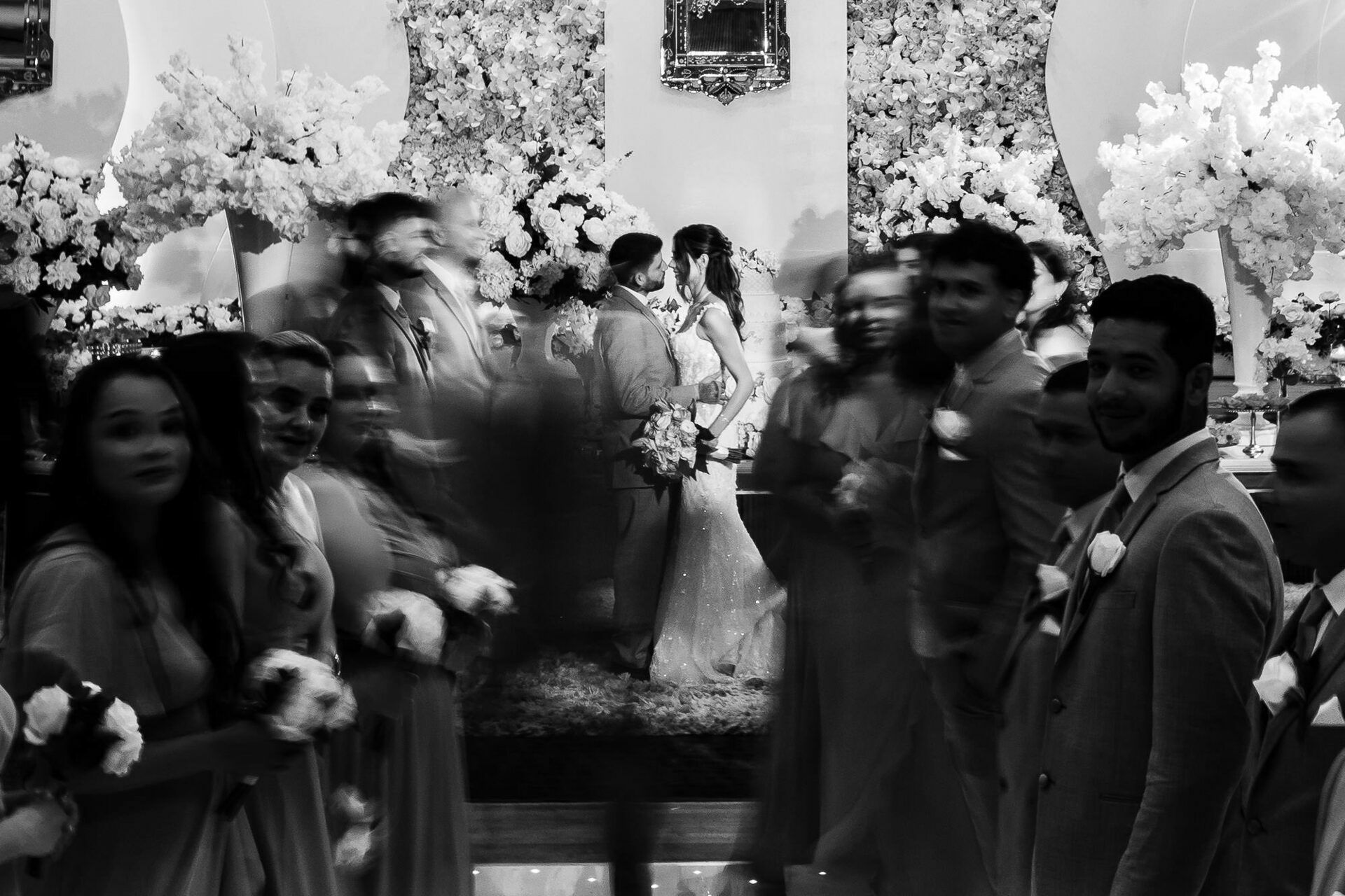 Rebeca & Haslley's Unforgettable Day - 3 - 3