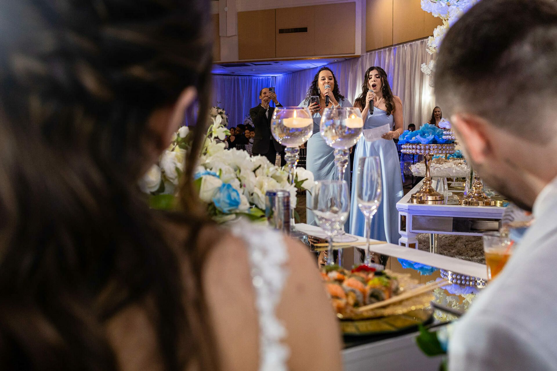 Rebeca & Haslley's Unforgettable Day - 3 - 0