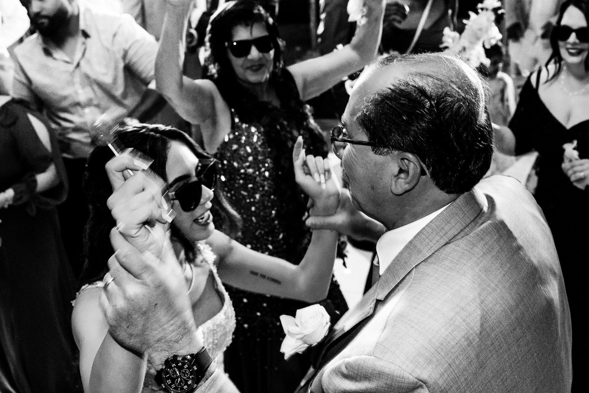 Rebeca & Haslley's Unforgettable Day - 3 - 3