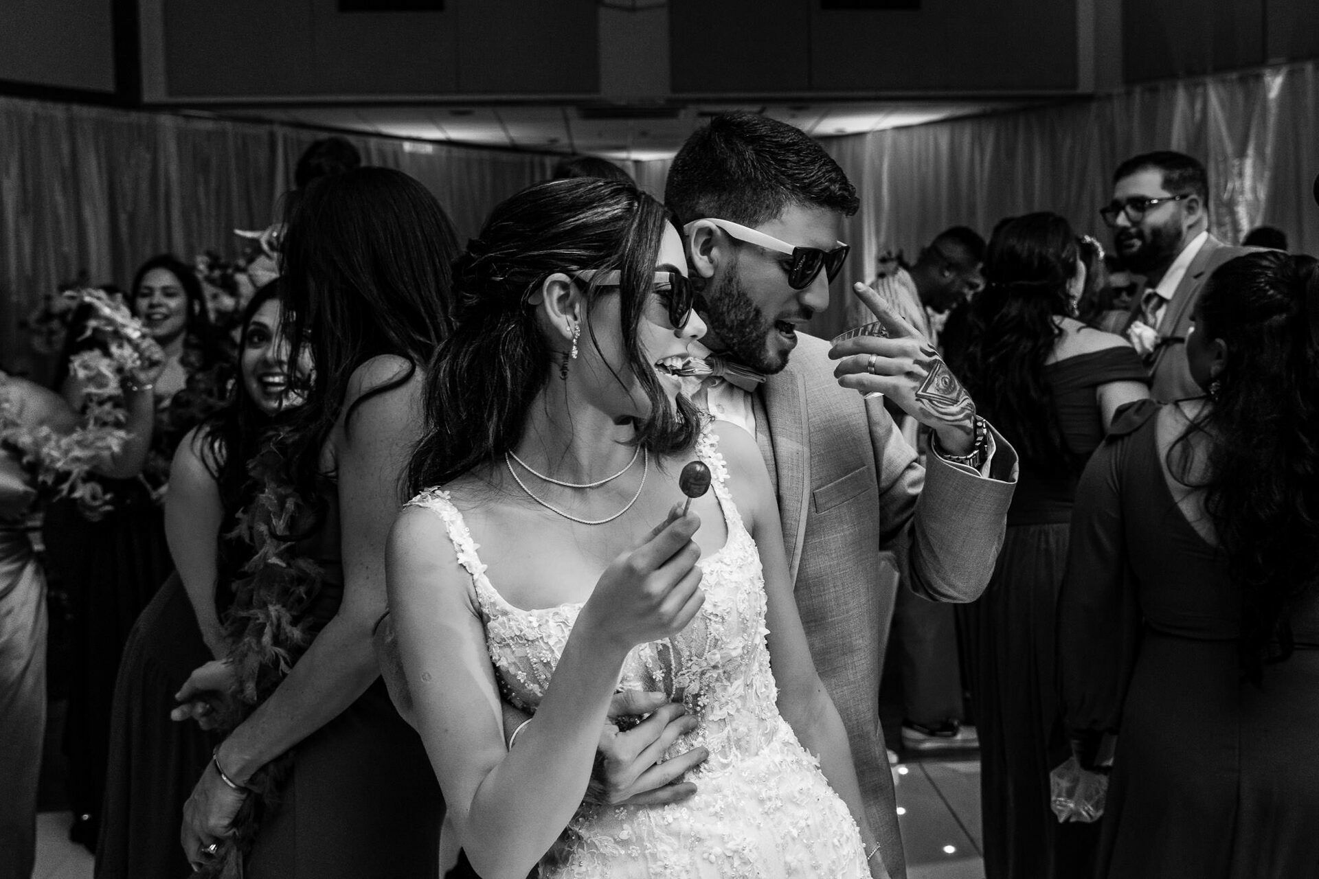 Rebeca & Haslley's Unforgettable Day - 3 - 0