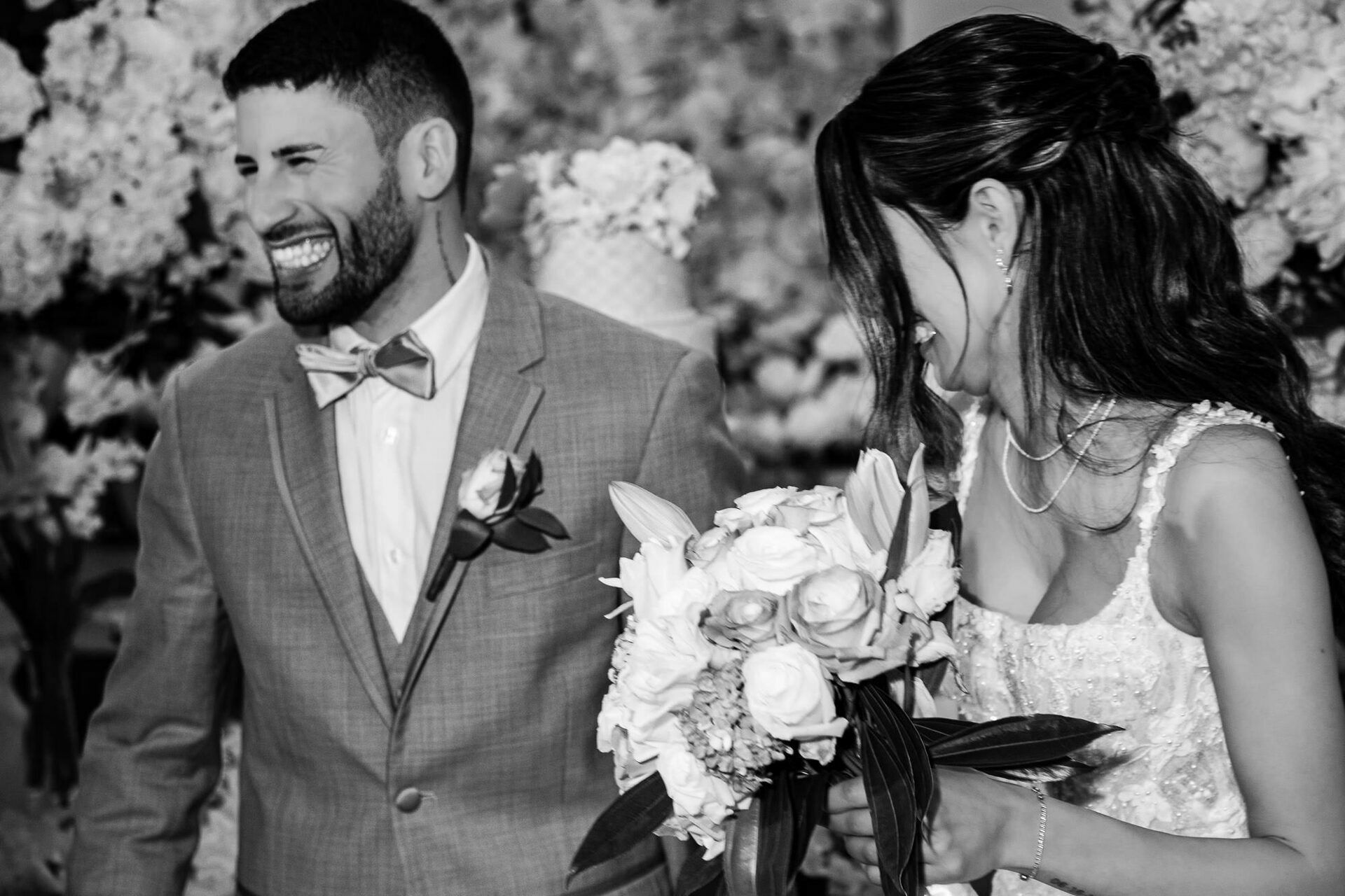 Rebeca & Haslley's Unforgettable Day - 3 - 0