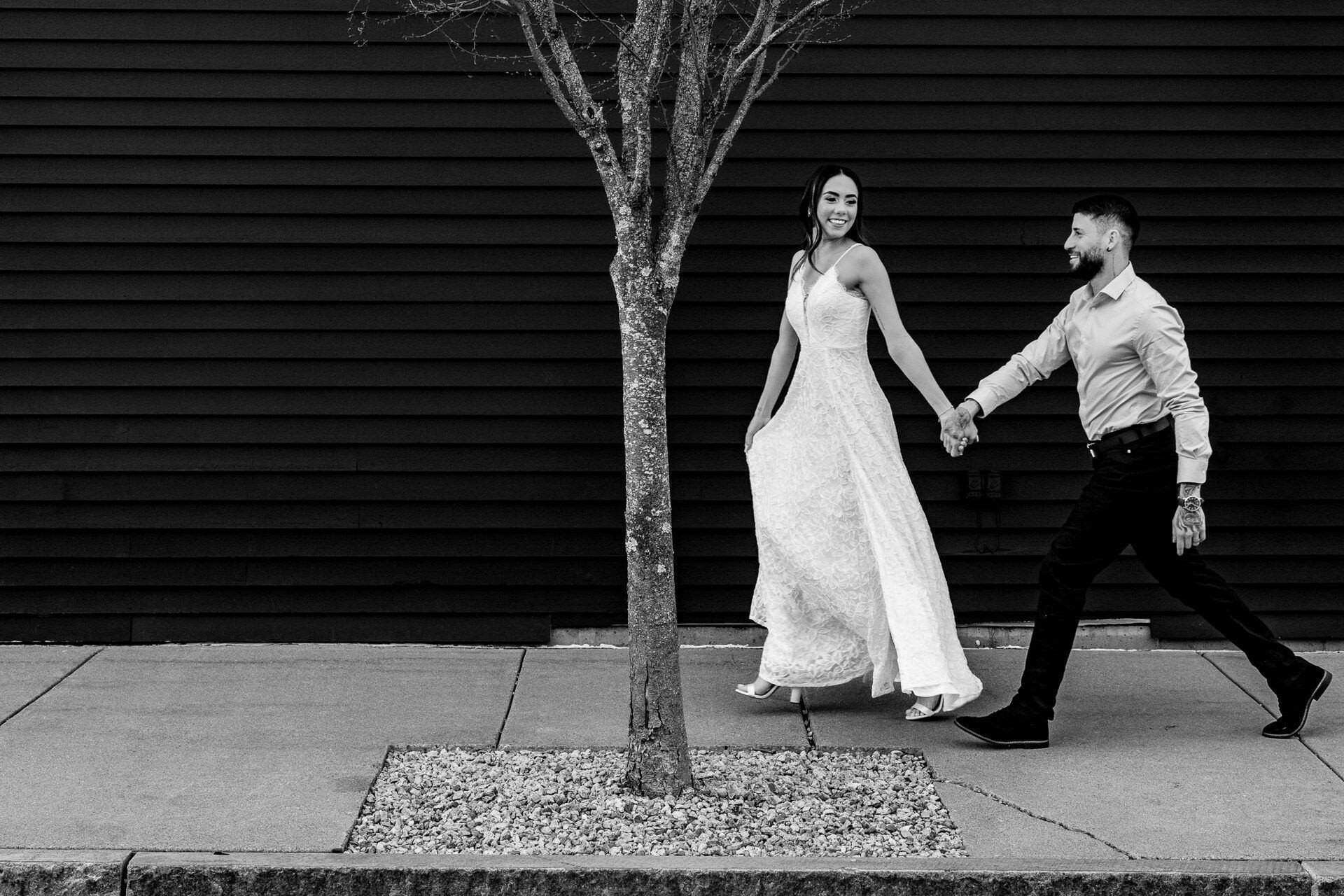 Rebeca & Haslley's Enchanting Engagement - 3 - 1