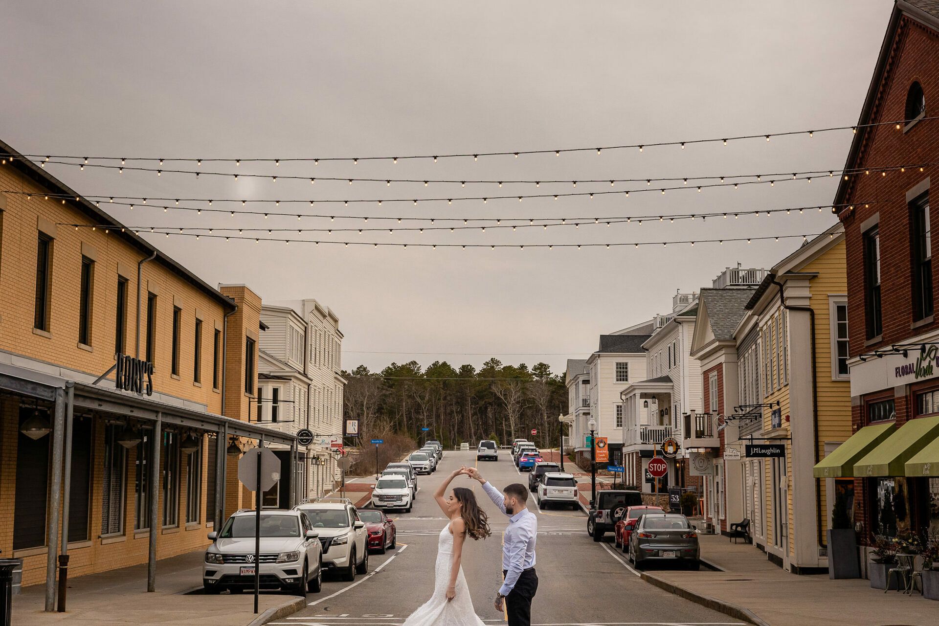 Rebeca & Haslley's Enchanting Engagement - 3 - 0