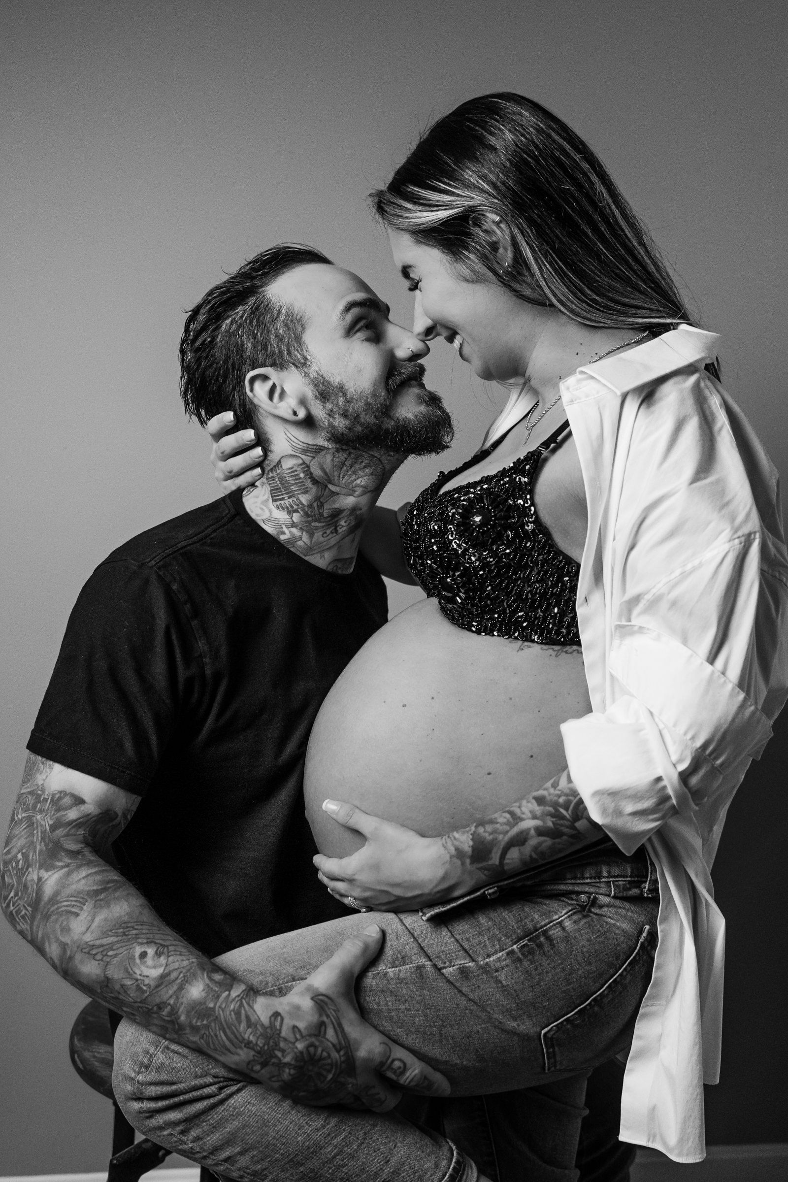 Family Love: Kamila's Maternity Shoot - 2 - 3