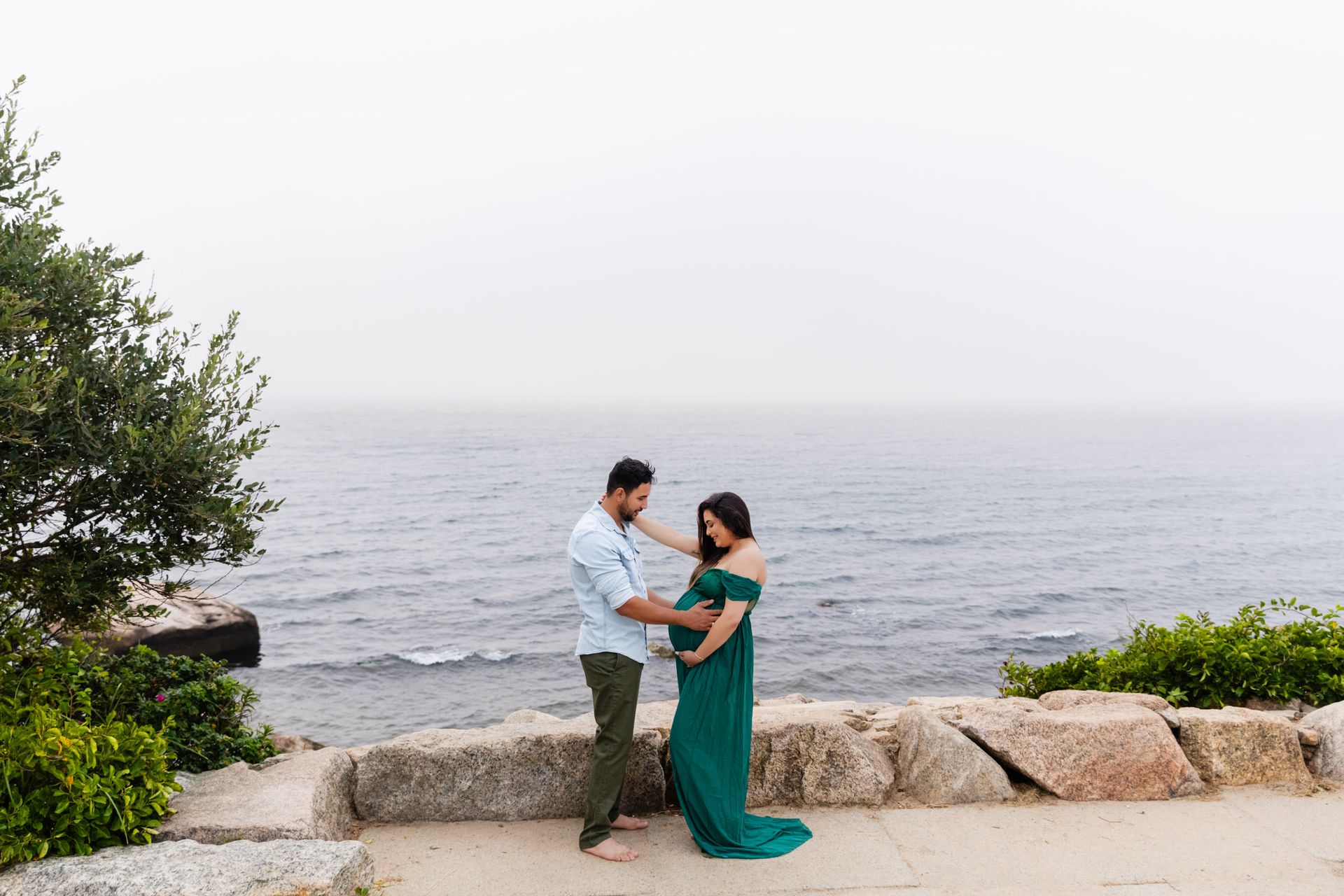 Expecting Serenity: Raiane's Maternity Shoot - 2 - 0
