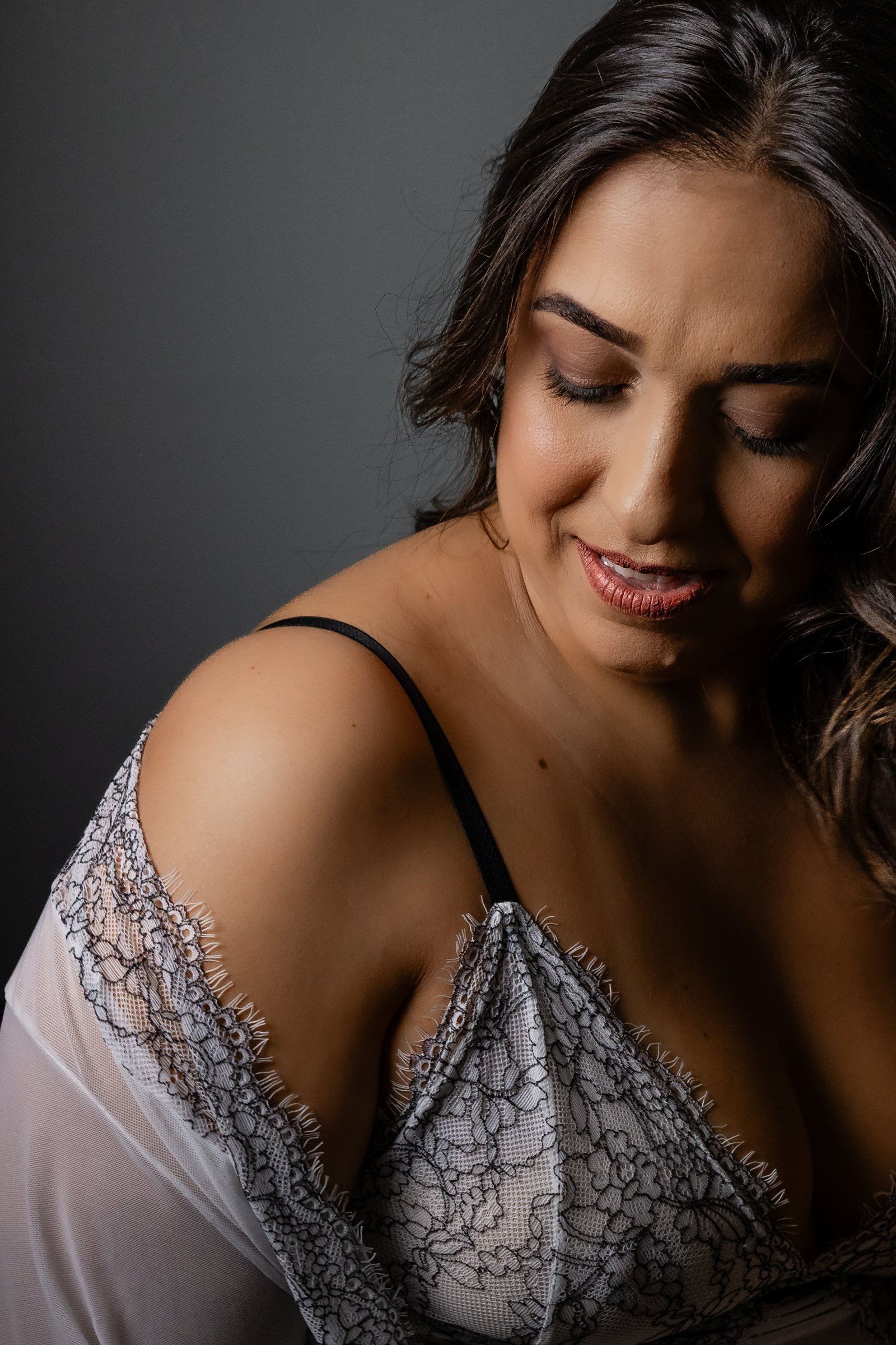 THE BOUDOIR EXPERIENCE - 2 - 21