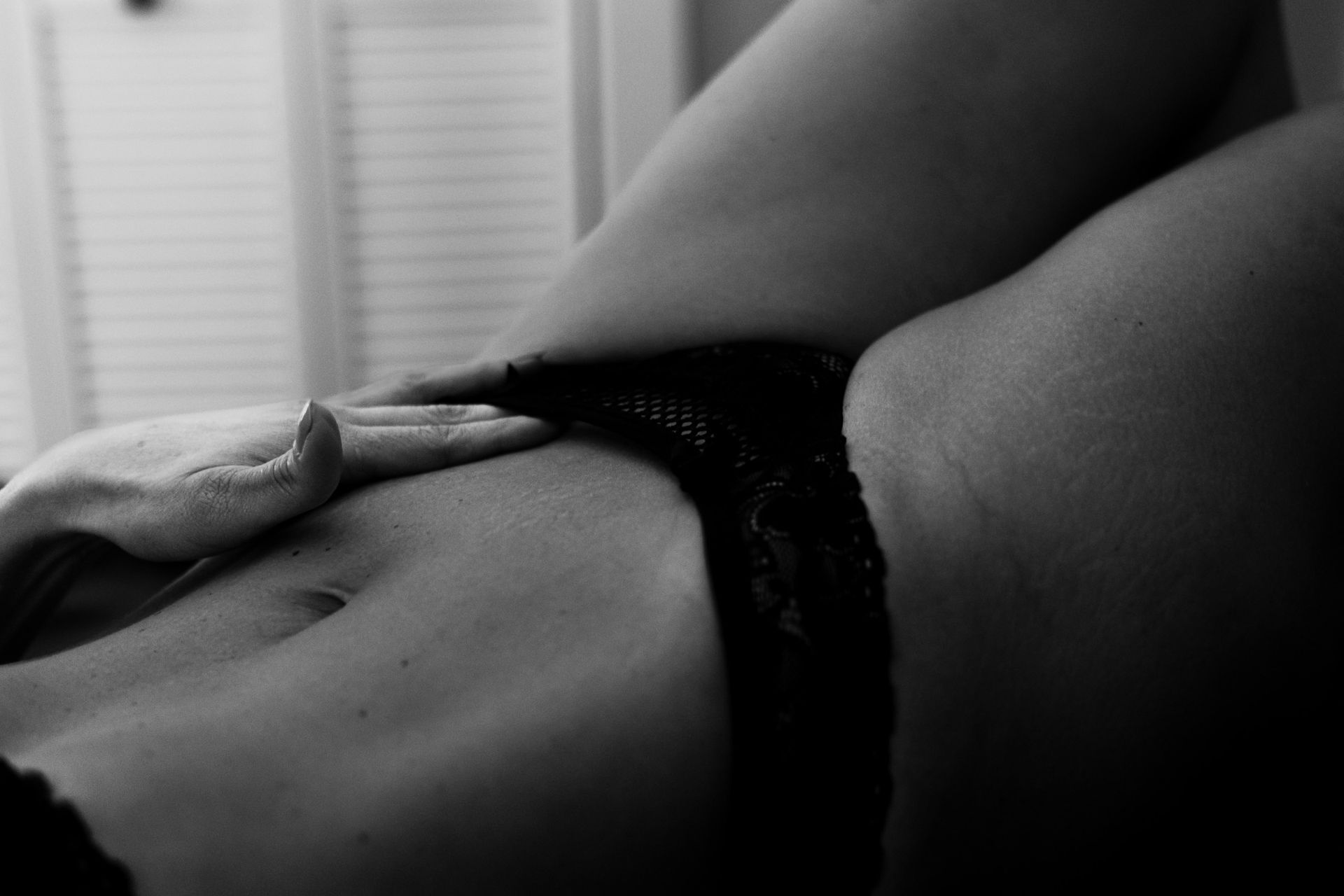 THE BOUDOIR EXPERIENCE - 2 - 16