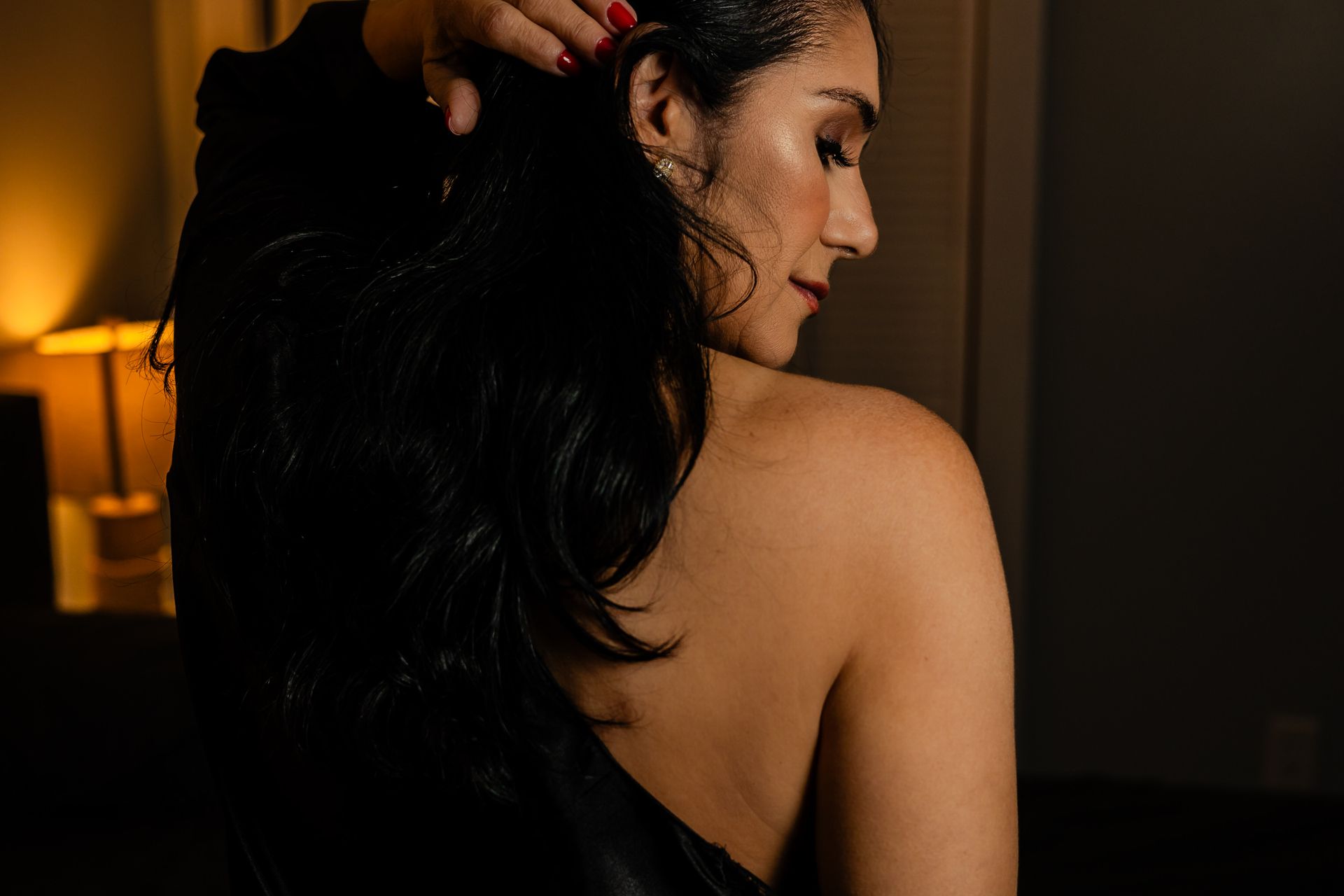 THE BOUDOIR EXPERIENCE - 2 - 18