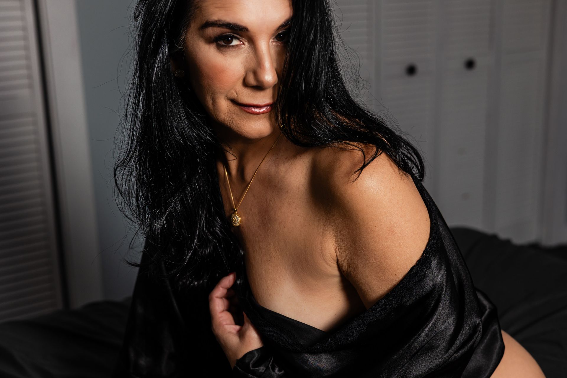 THE BOUDOIR EXPERIENCE - 2 - 4