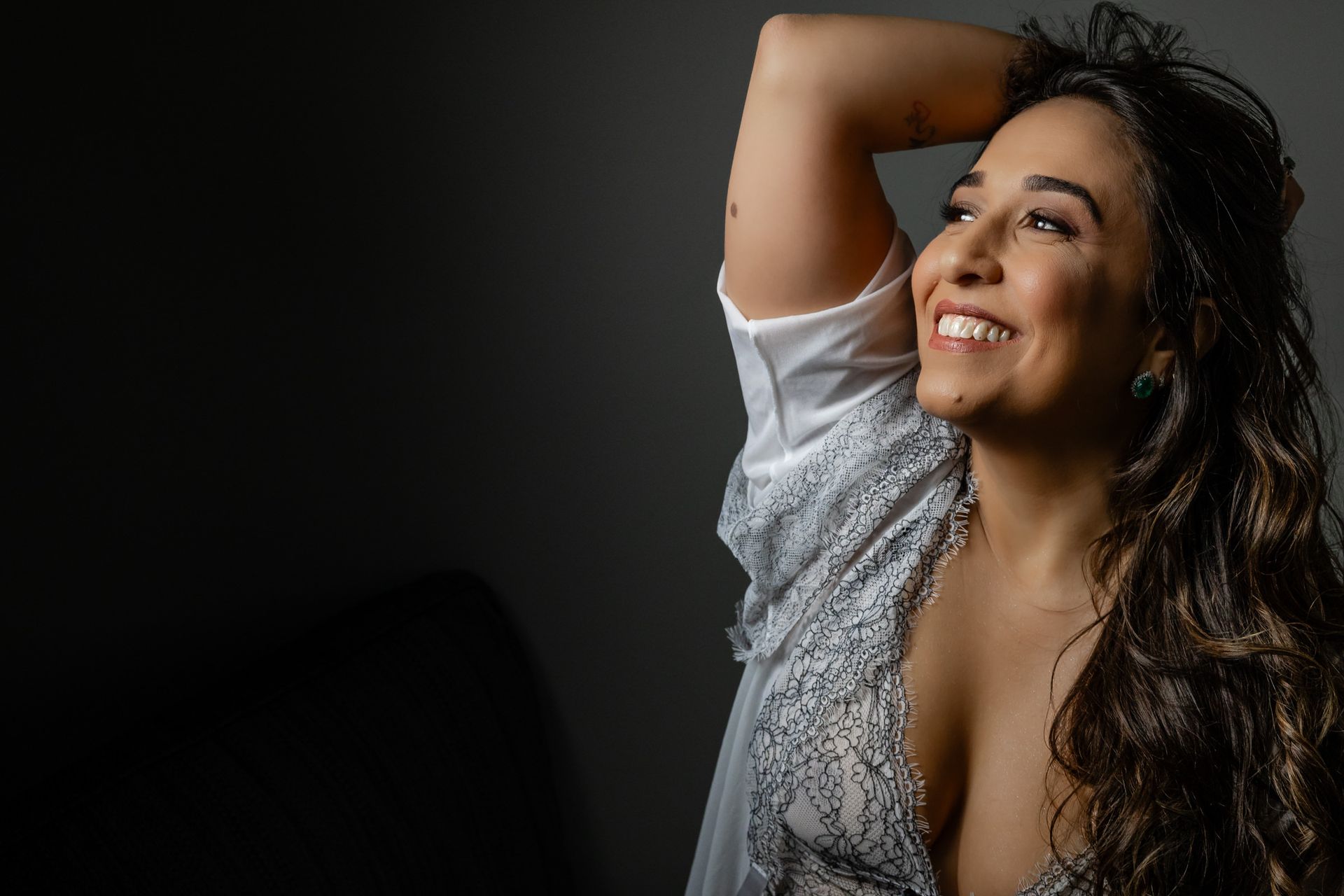 THE BOUDOIR EXPERIENCE - 2 - 23