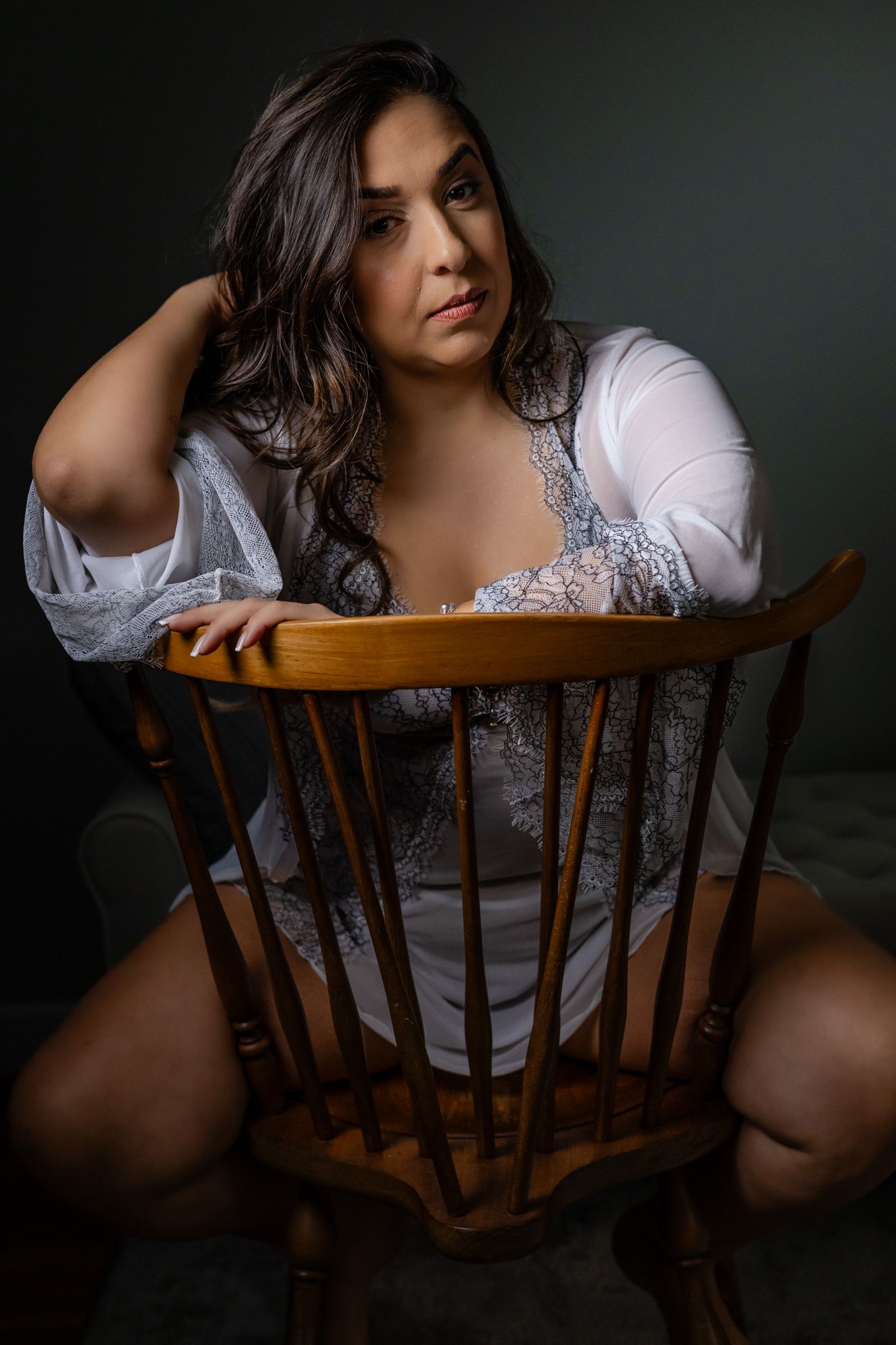 THE BOUDOIR EXPERIENCE - 2 - 31