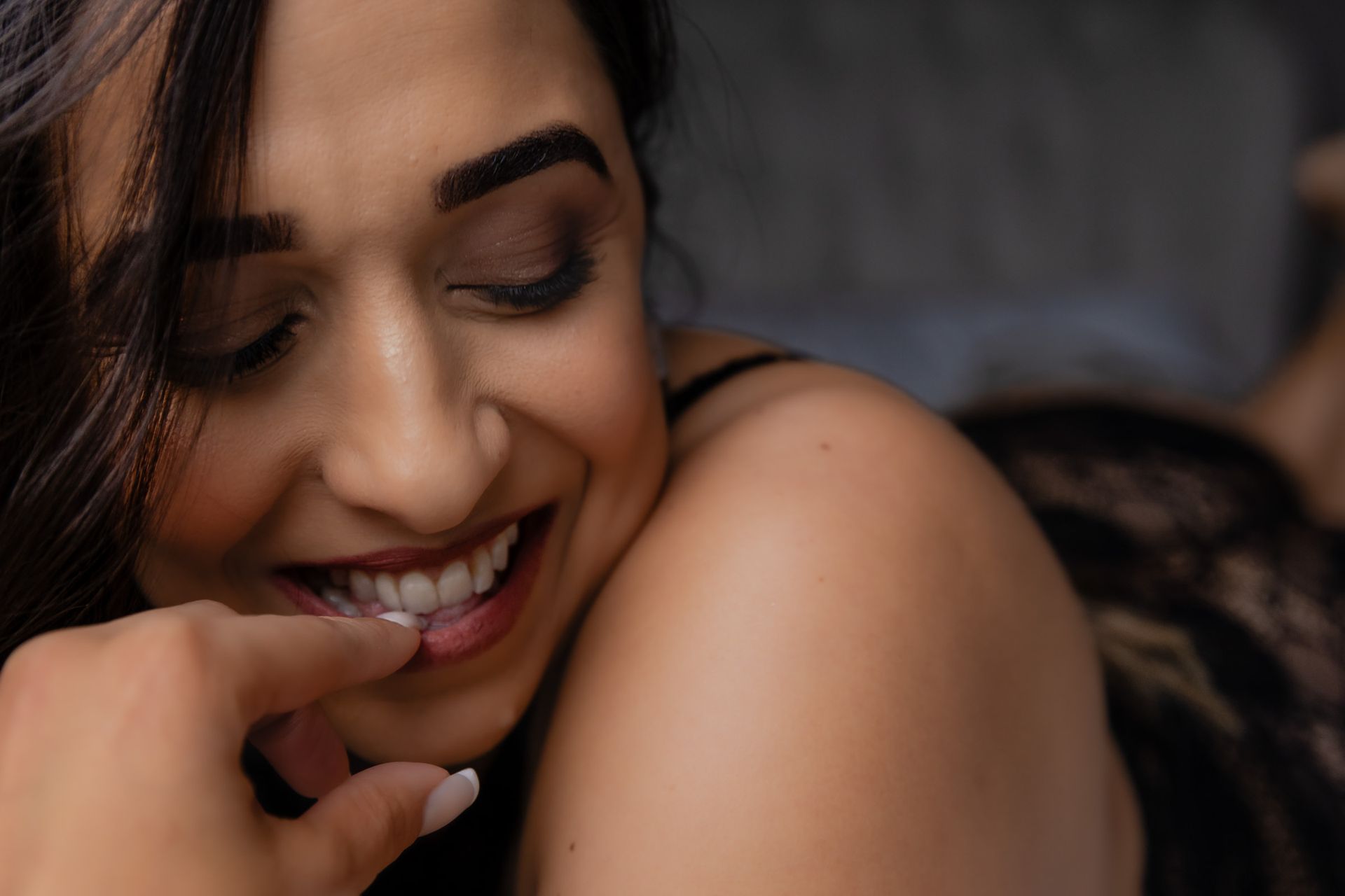 THE BOUDOIR EXPERIENCE - 2 - 30