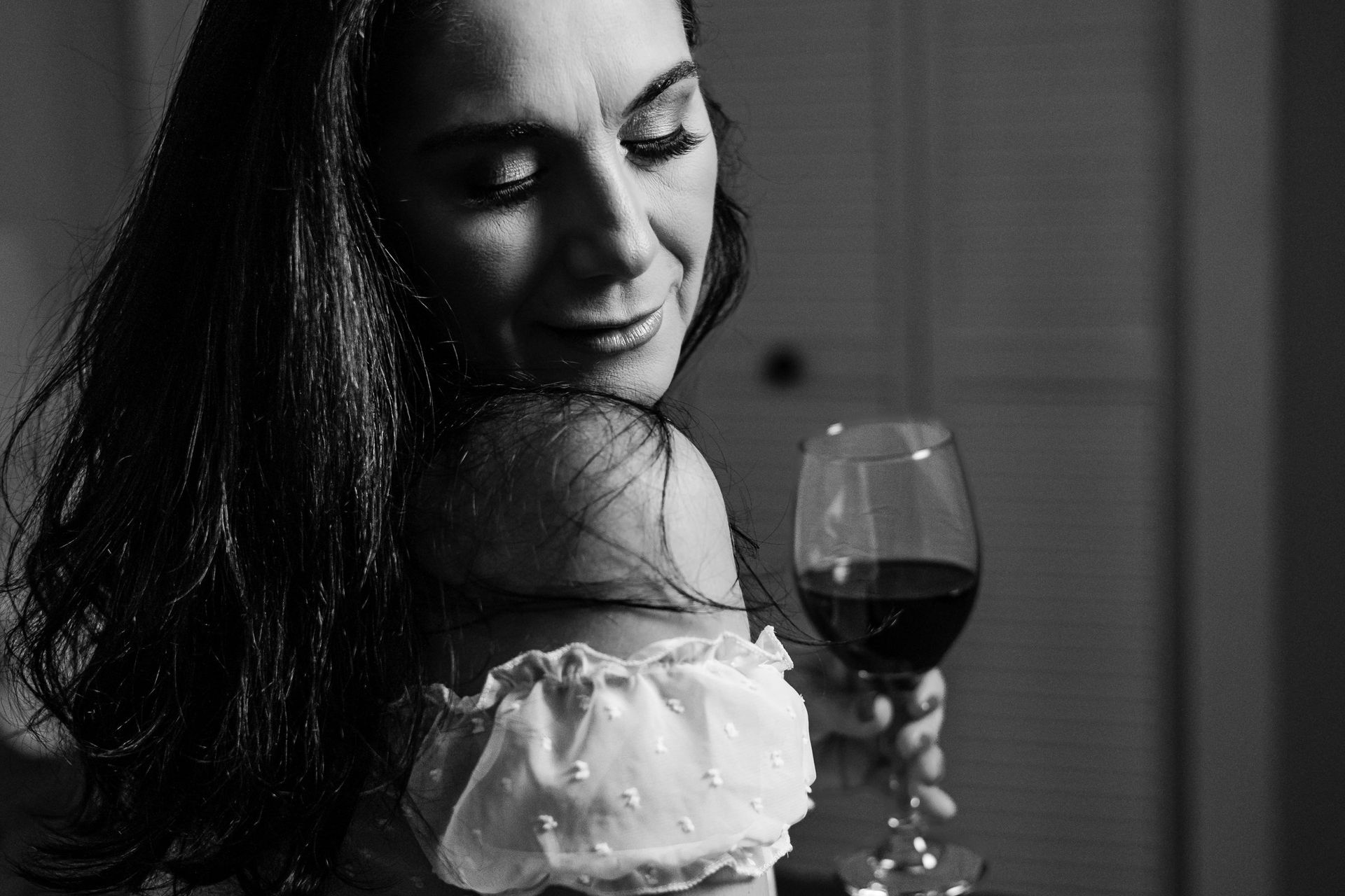 THE BOUDOIR EXPERIENCE - 2 - 10