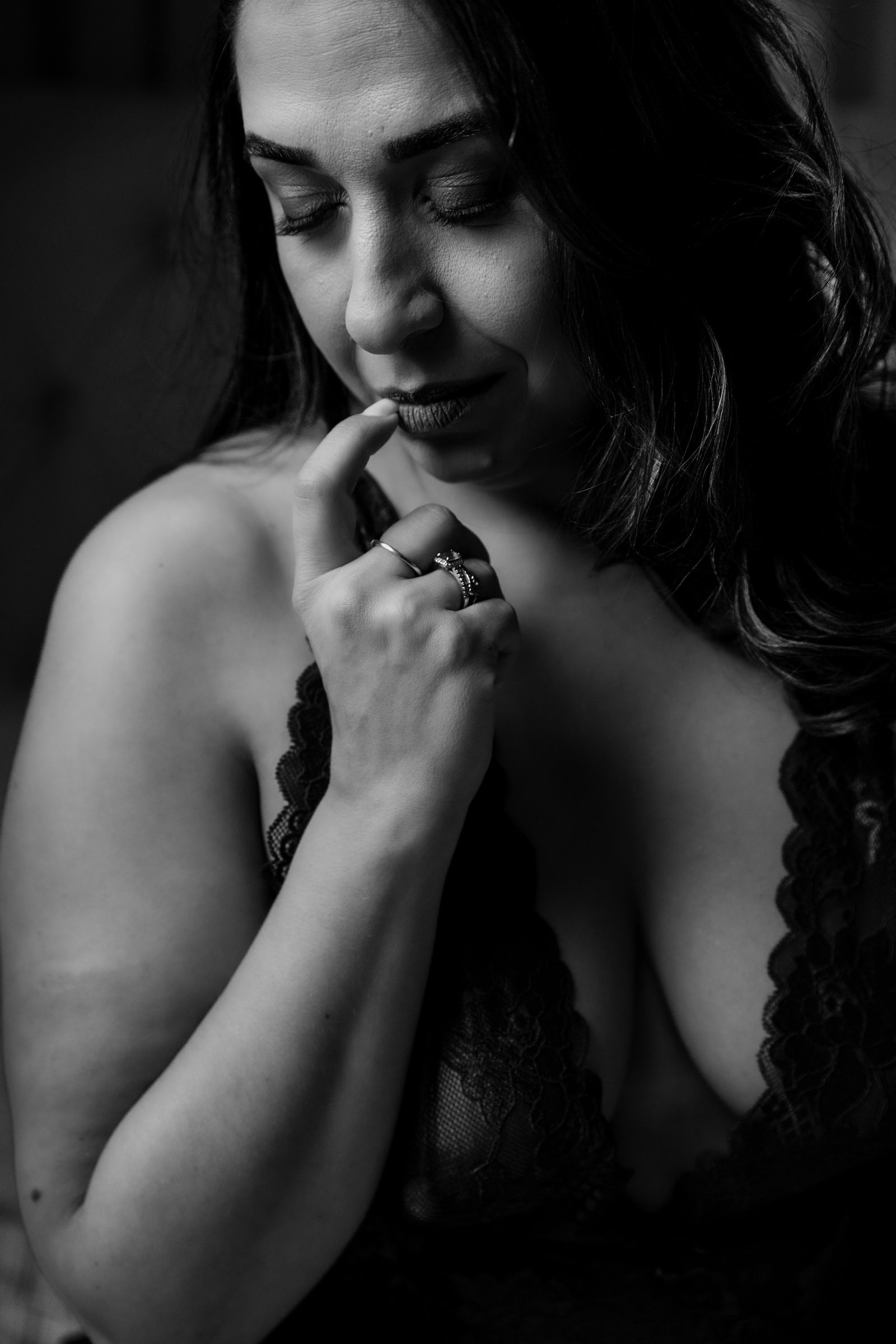 THE BOUDOIR EXPERIENCE - 2 - 9