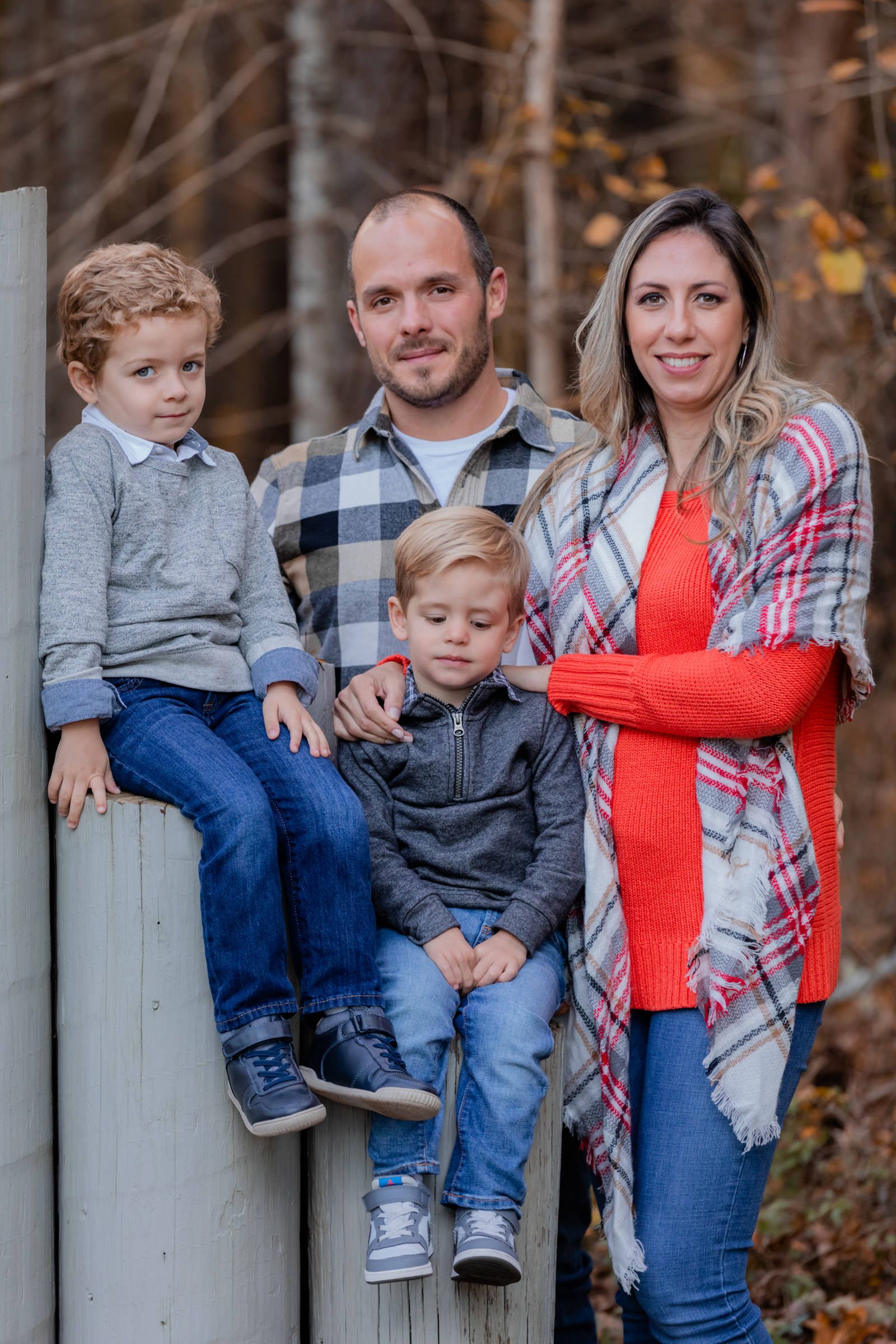 Joyful Moments: The Zocantes Family Shoot - 2 - 3