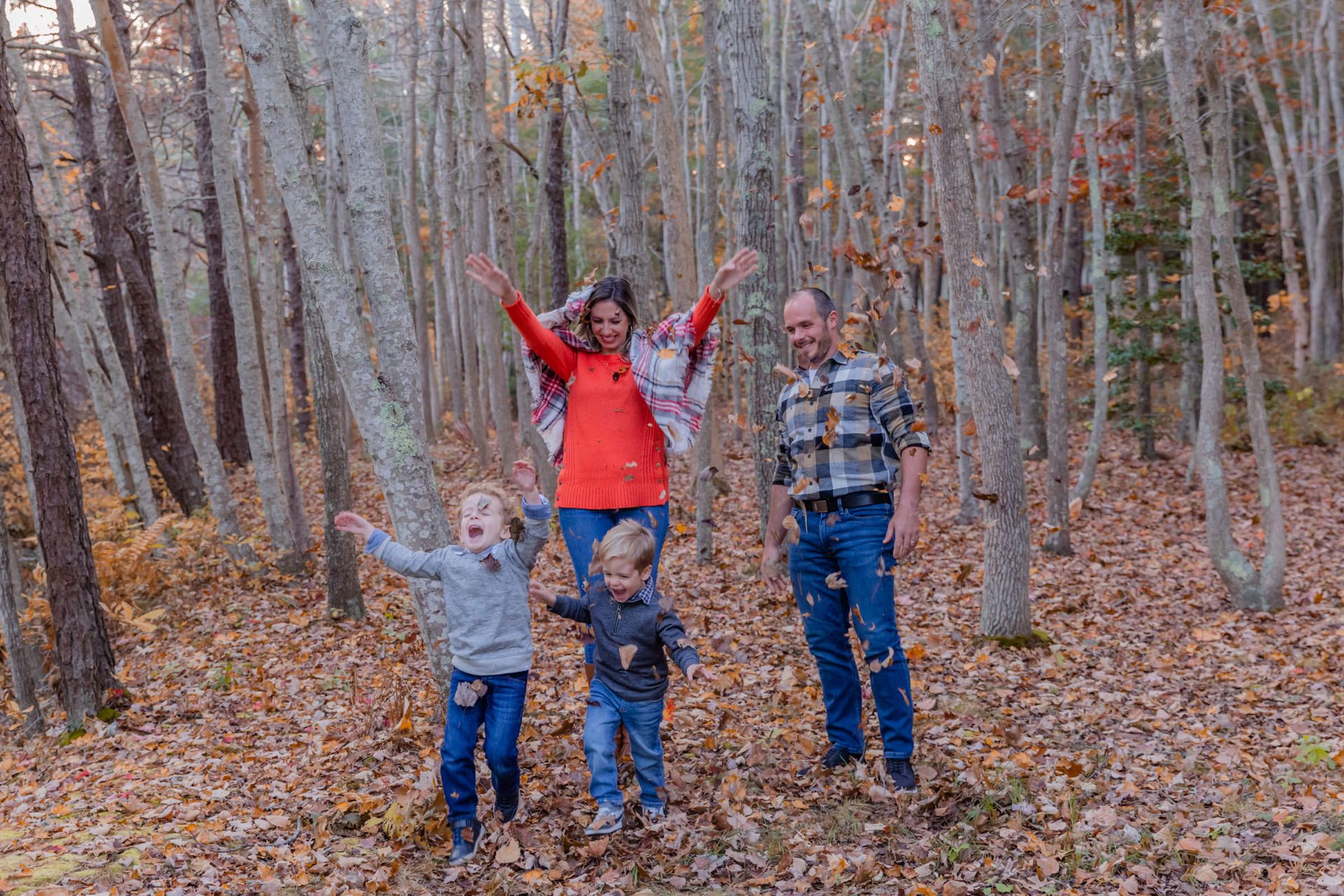 Joyful Moments: The Zocantes Family Shoot - 2 - 0