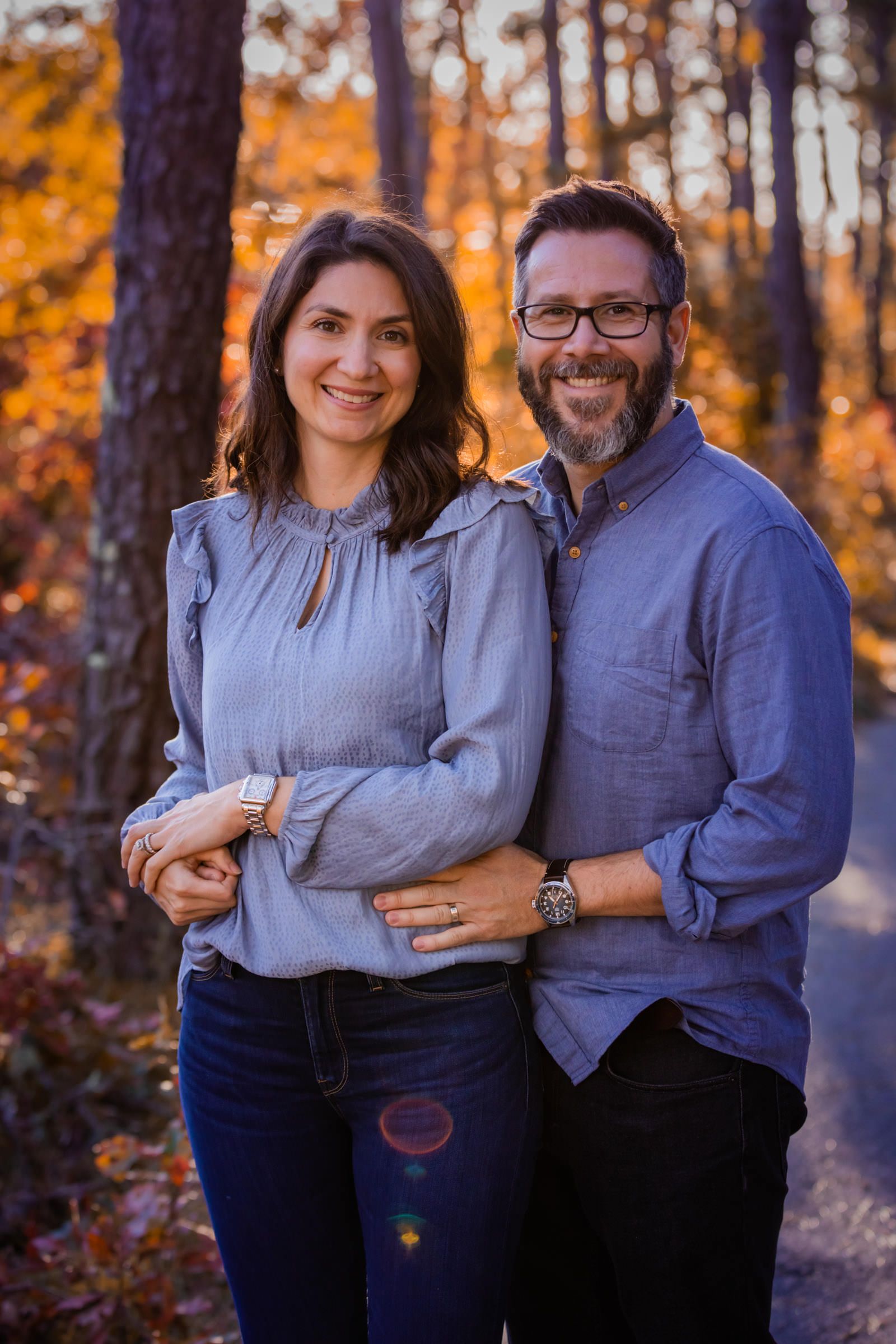 Golden Moments: The Marcelinos Family Shoot - 2 - 3