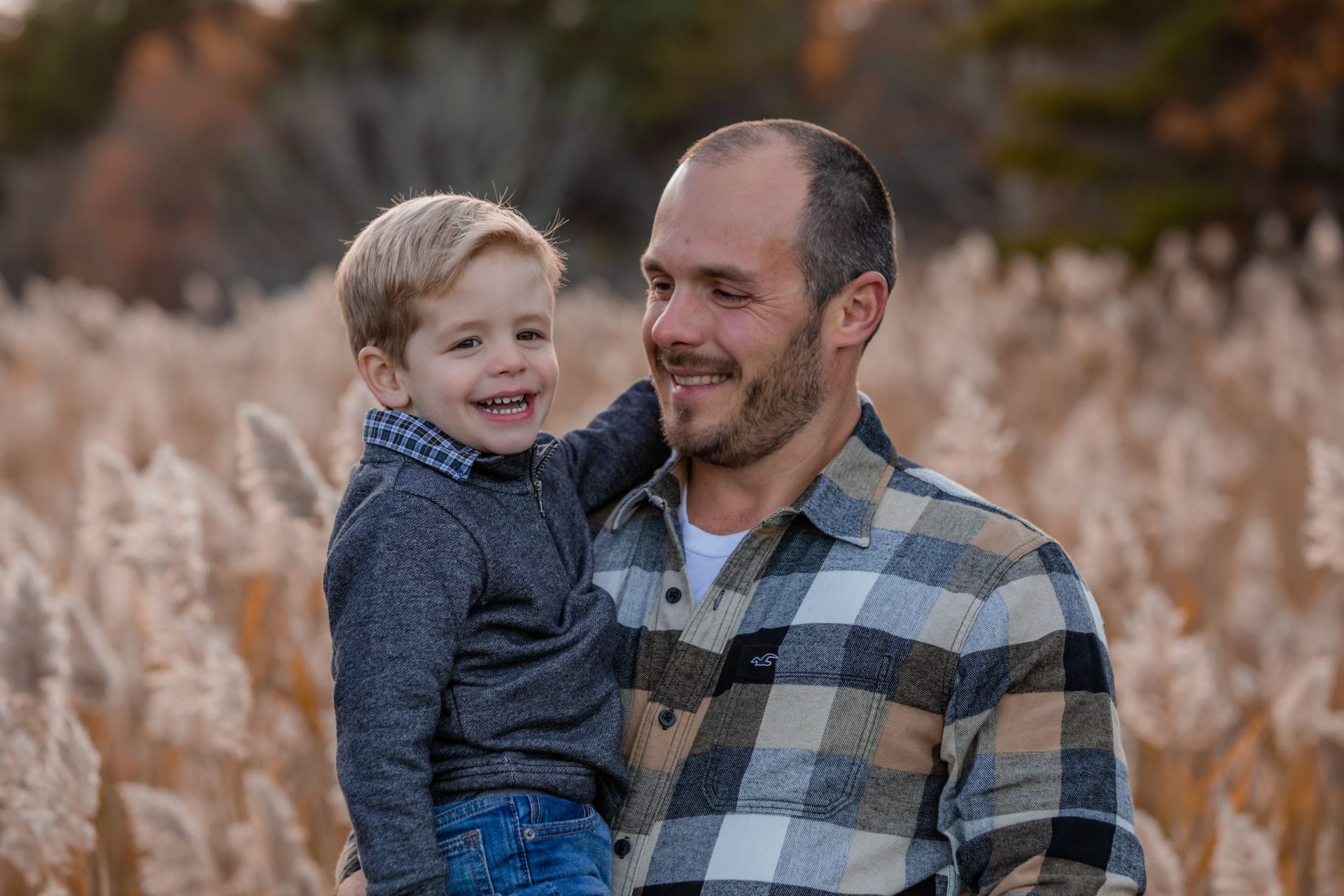 Joyful Moments: The Zocantes Family Shoot - 2 - 1