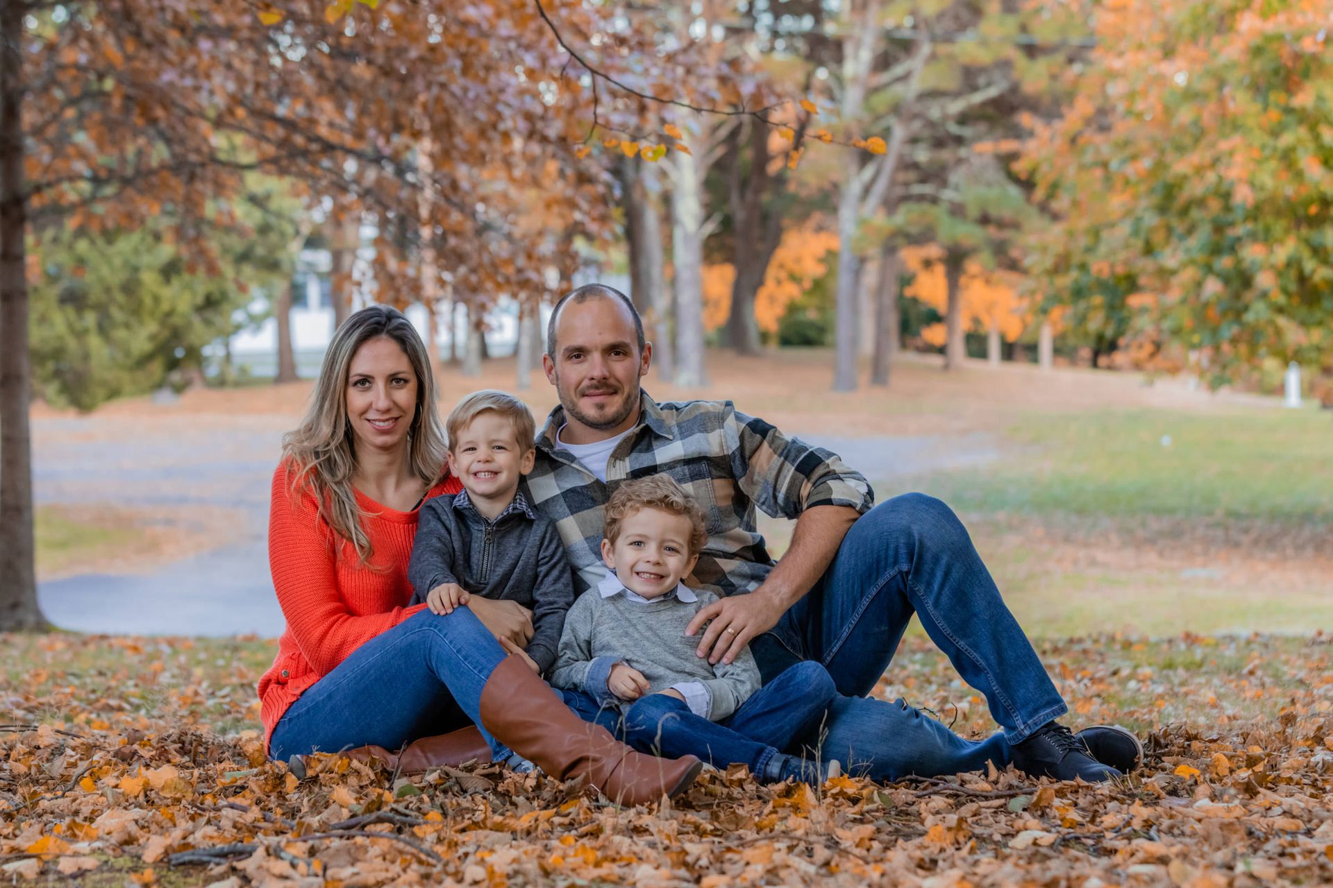 Joyful Moments: The Zocantes Family Shoot - 2 - 0