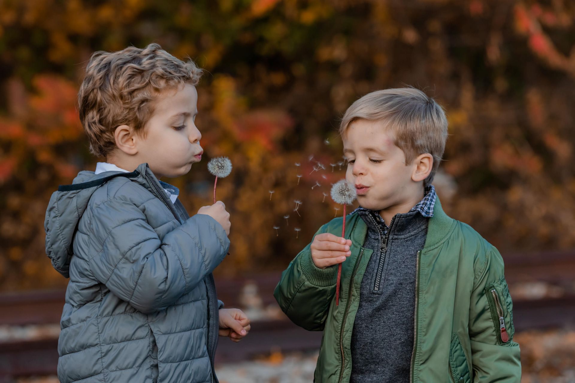 Joyful Moments: The Zocantes Family Shoot - 2 - 1
