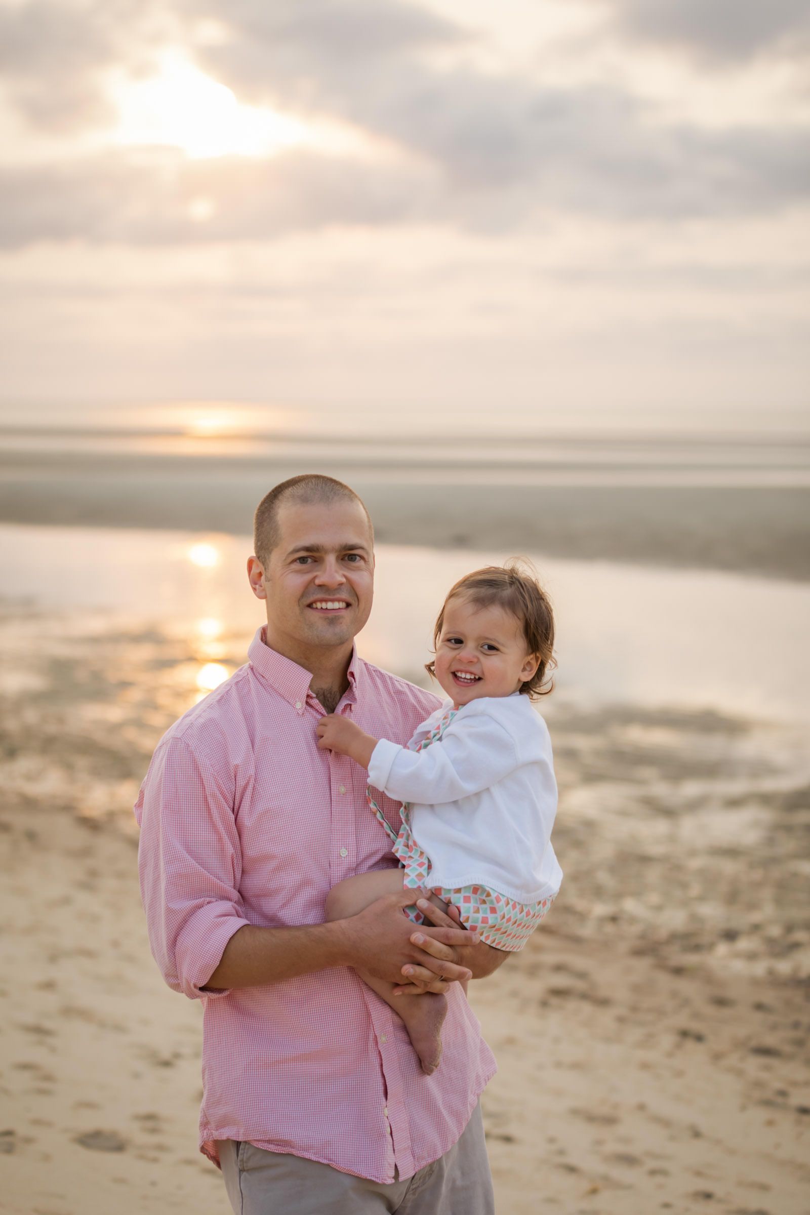 Beach Adventures: The Beals Family's Photo Shoot - 2 - 1