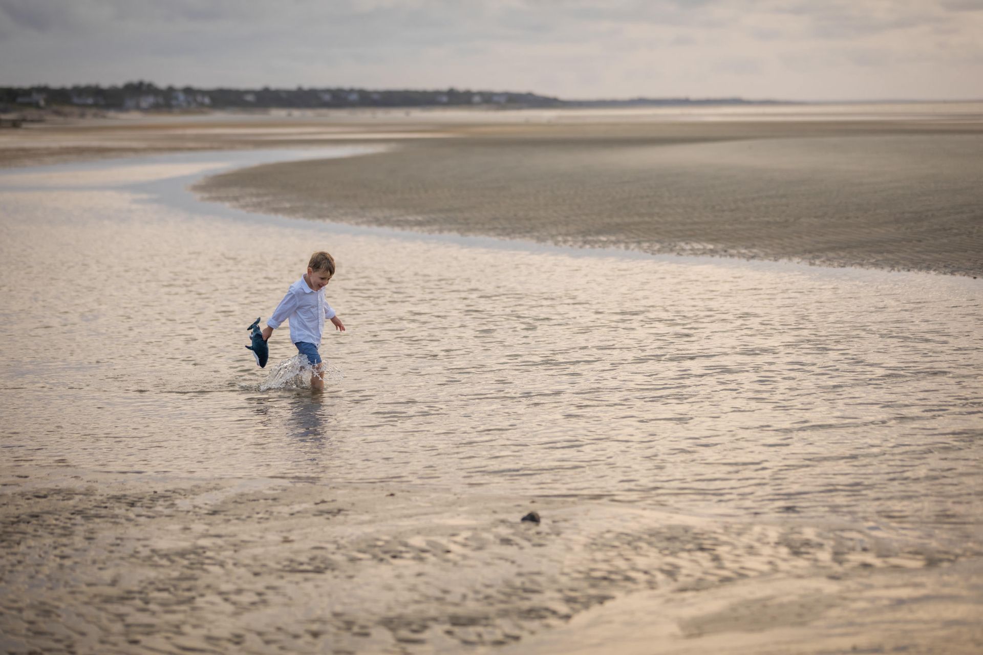 Beach Adventures: The Beals Family's Photo Shoot - 2 - 2