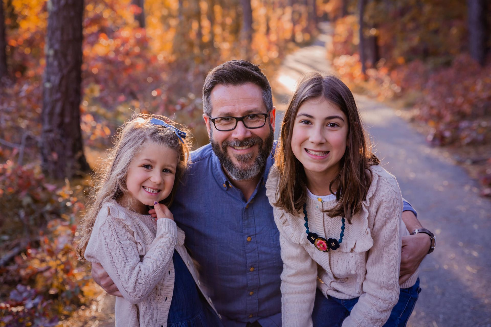 Golden Moments: The Marcelinos Family Shoot - 2 - 0