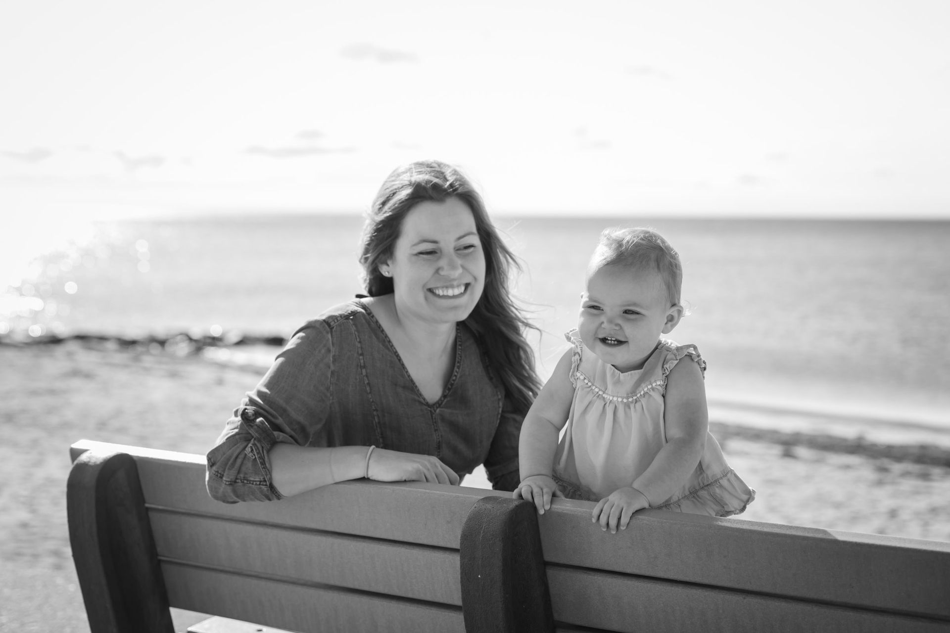 Sunshine and Smiles: The Knaupp 2021 Family Photoshoot - 2 - 3