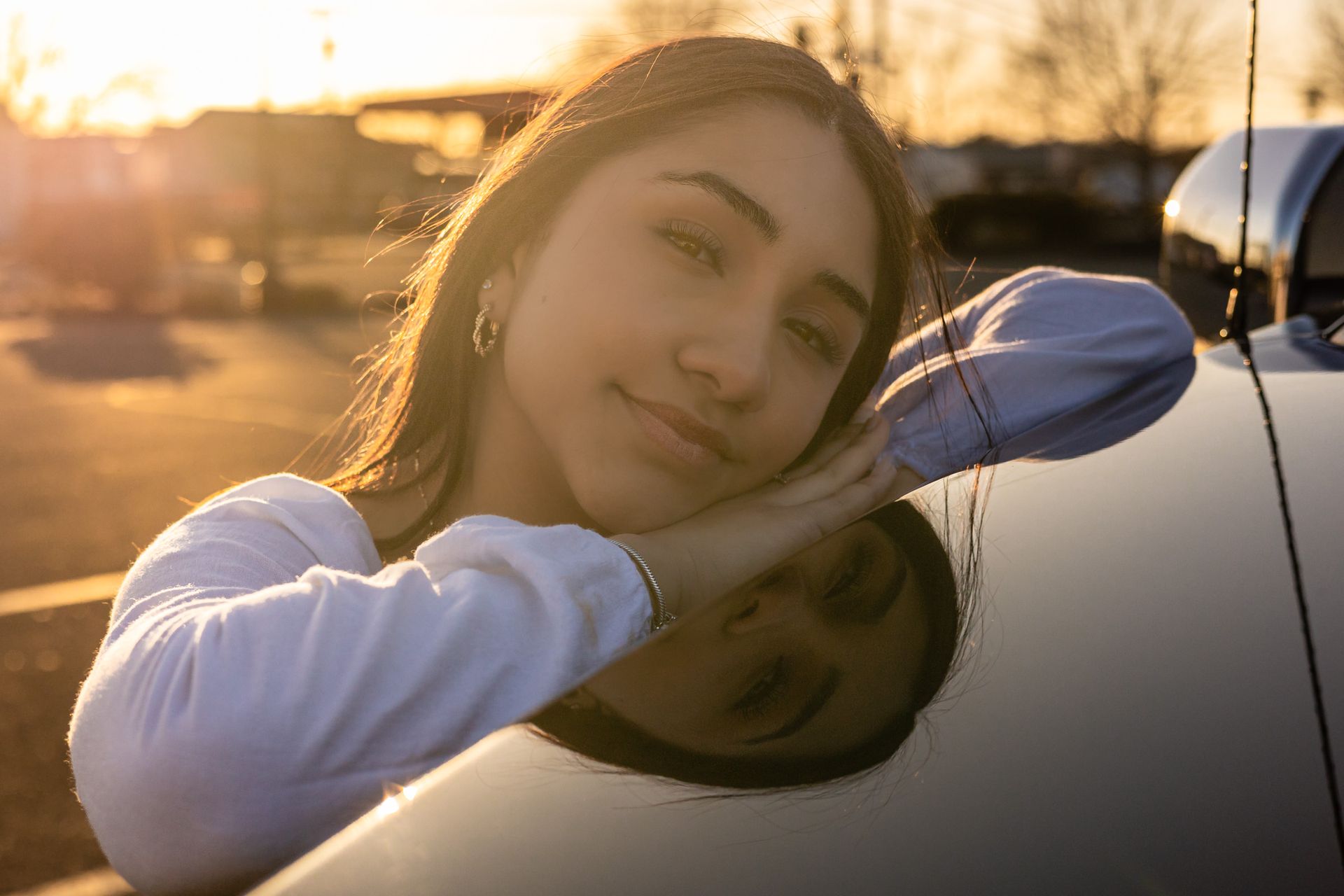 Exploring Hyannis: Mariana's High School Senior Shoot - 2 - 0