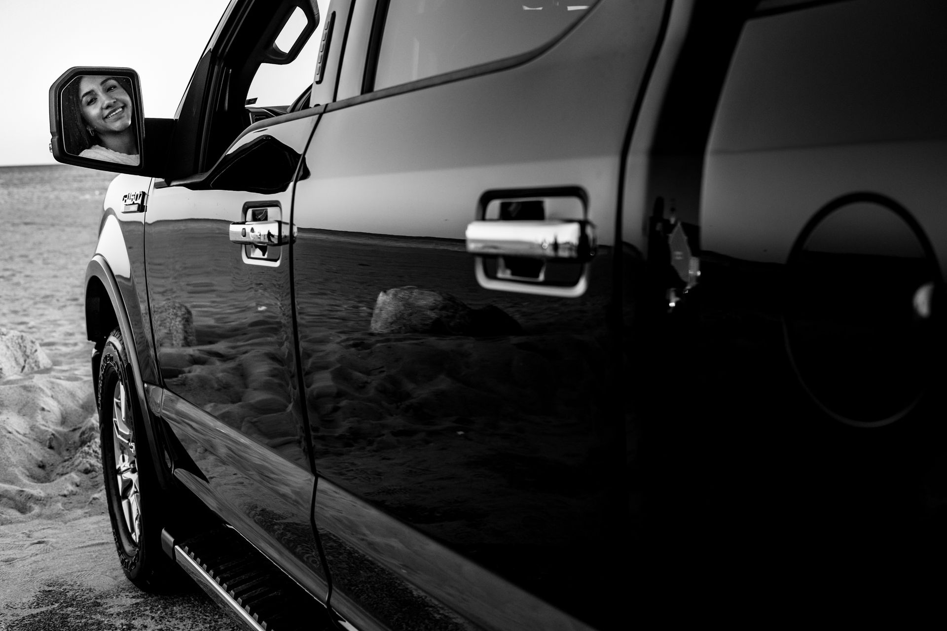 Exploring Hyannis: Mariana's High School Senior Shoot - 2 - 1