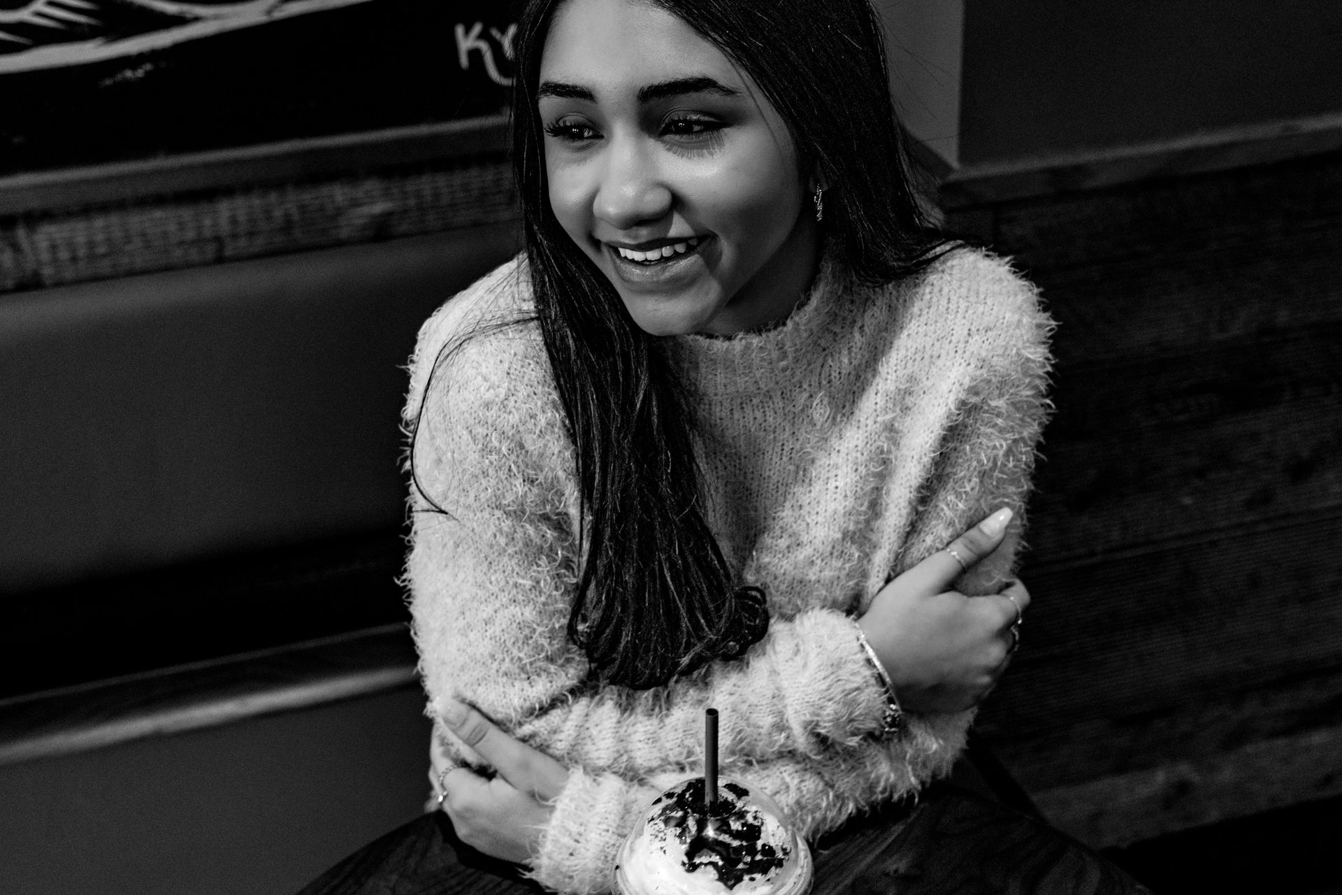 Exploring Hyannis: Mariana's High School Senior Shoot - 2 - 1