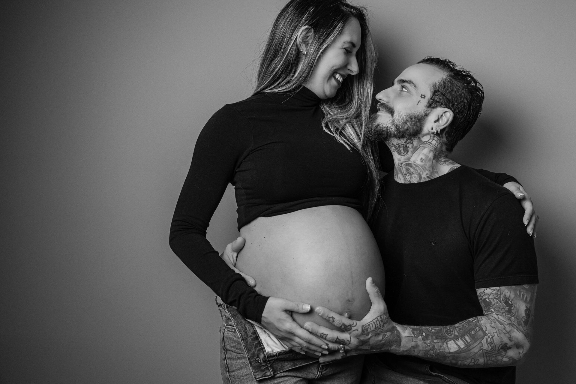 Family Love: Kamila's Maternity Shoot - 2 - 0