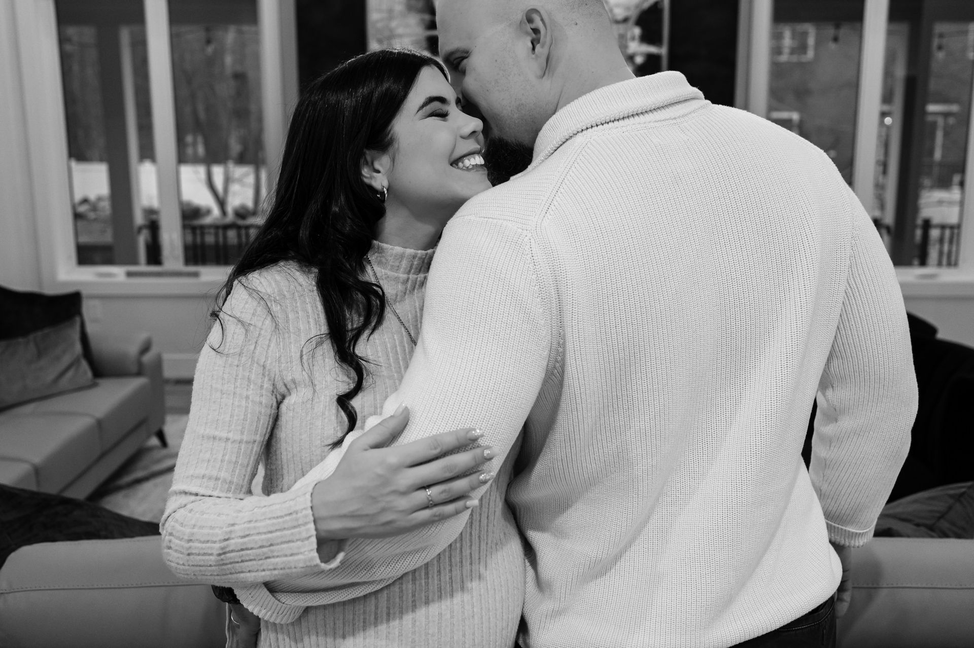 Homegrown Love: Laura's Maternity Shoot - 2 - 0