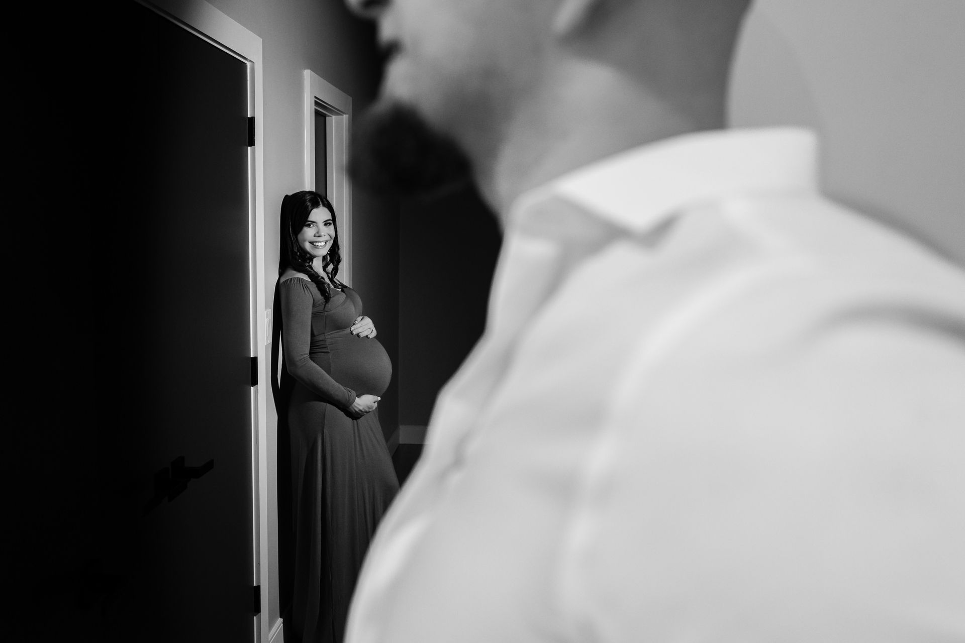 Homegrown Love: Laura's Maternity Shoot - 2 - 0