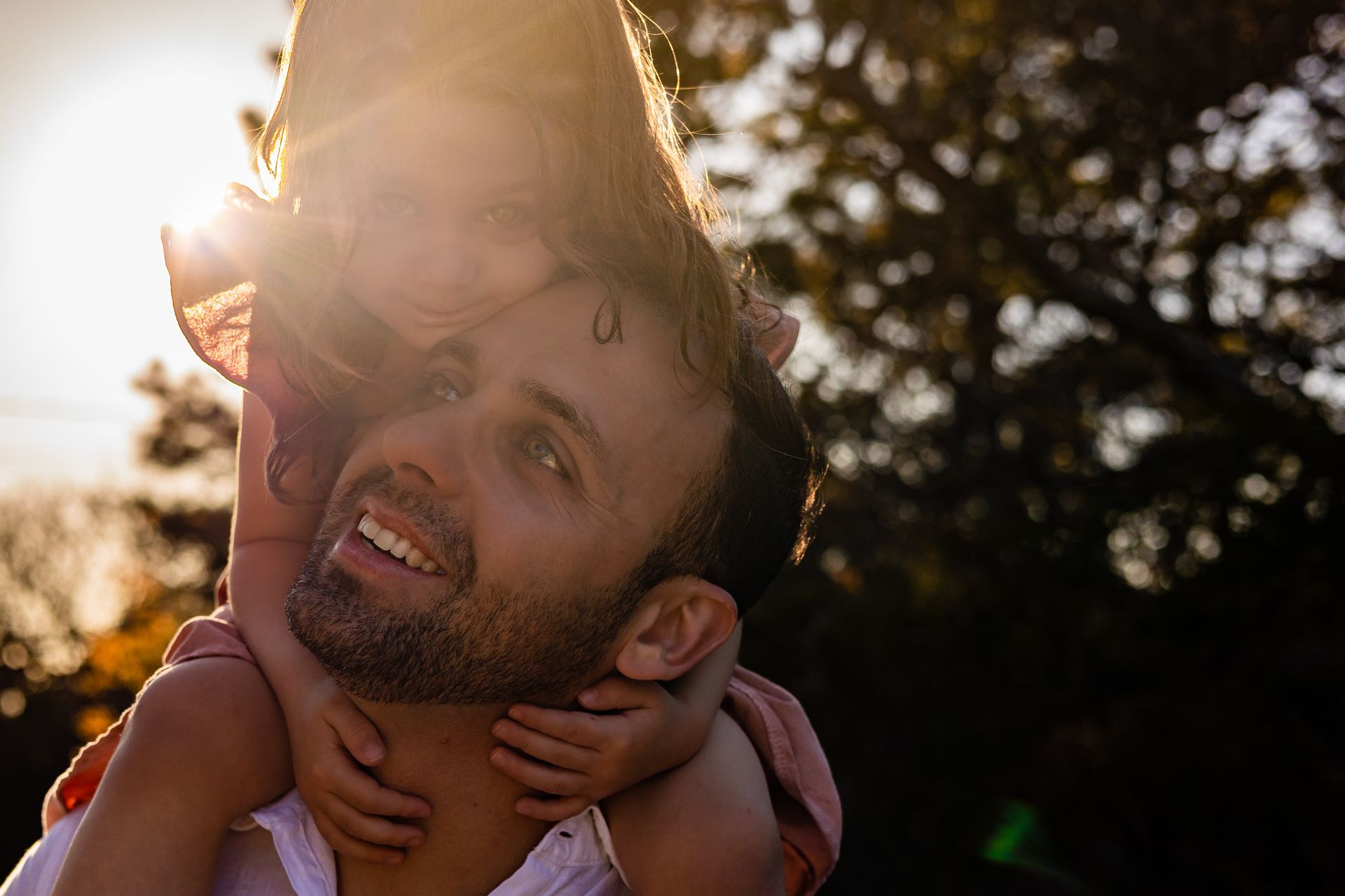 Family Radiance: Ana's Maternity Shoot - 2 - 3